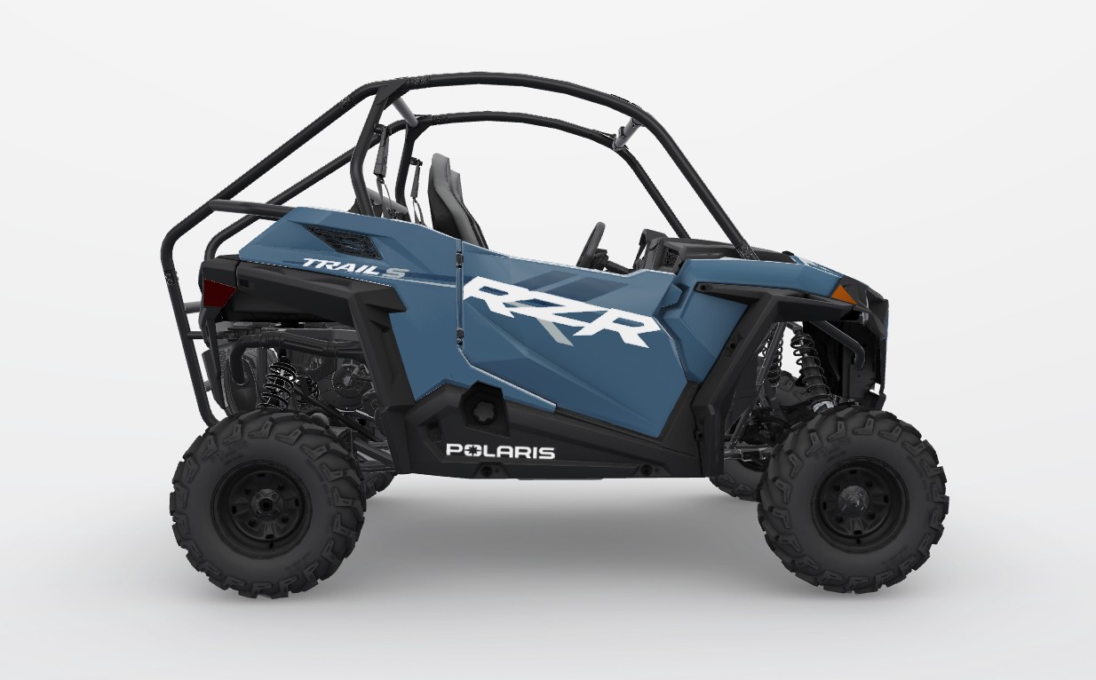 2025 Polaris RZR Trail S Sport - $2000 REBATE ENDS NOV 30th! PAYMENTS LOW AS $160 BIWKLY! - Photo 7
