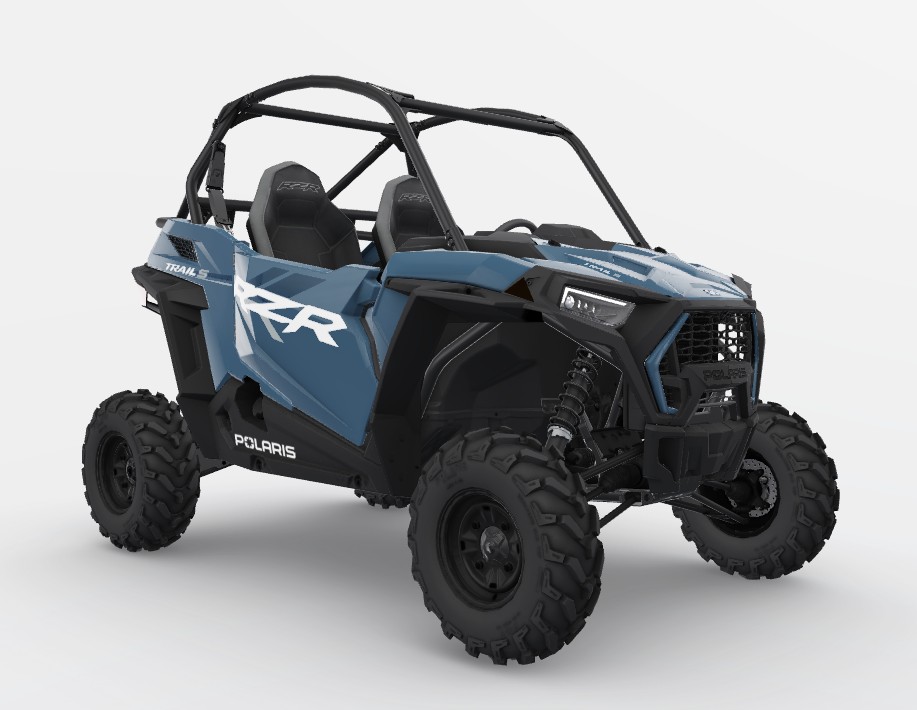 2025 Polaris RZR Trail S Sport - $2000 REBATE ENDS NOV 30th! PAYMENTS LOW AS $160 BIWKLY! - Photo 8