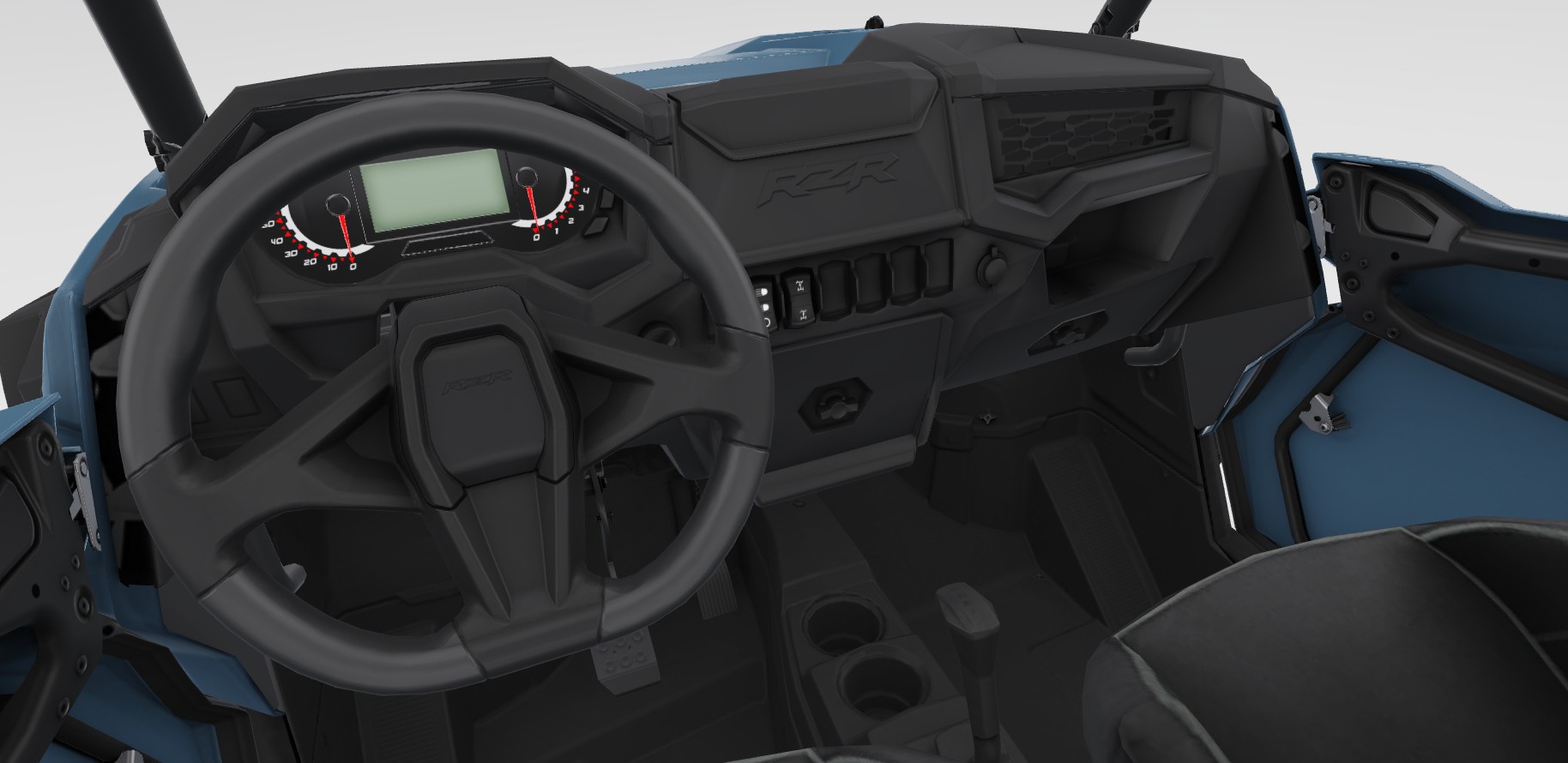 2025 Polaris RZR Trail S Sport - $2000 REBATE ENDS NOV 30th! PAYMENTS LOW AS $160 BIWKLY! - Photo 10