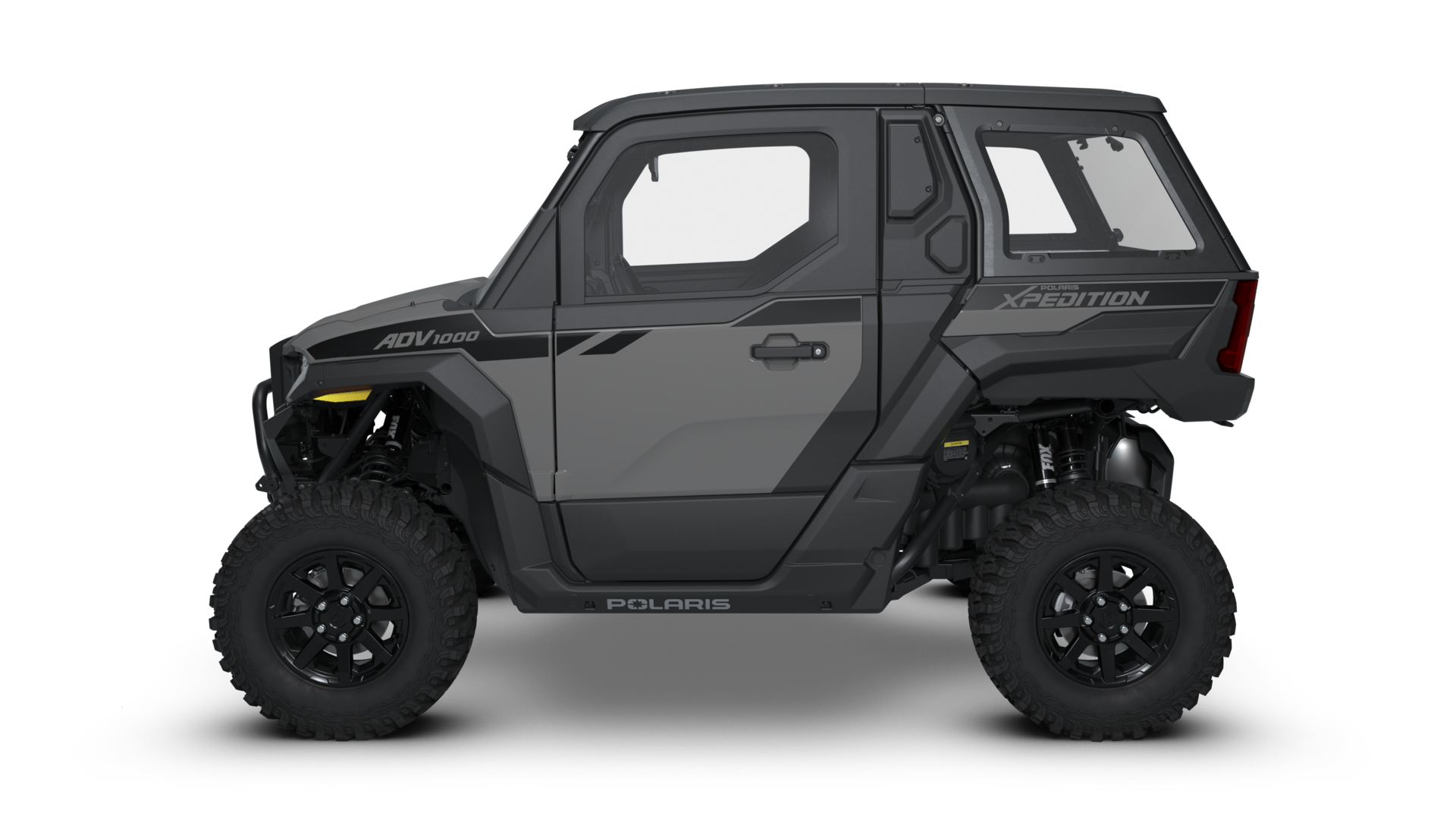 2026 Polaris XPEDITION ADV Northstar - PAYMENTS LOW AS $296 BIWKLY! JUST ARRIVED! - Photo 3