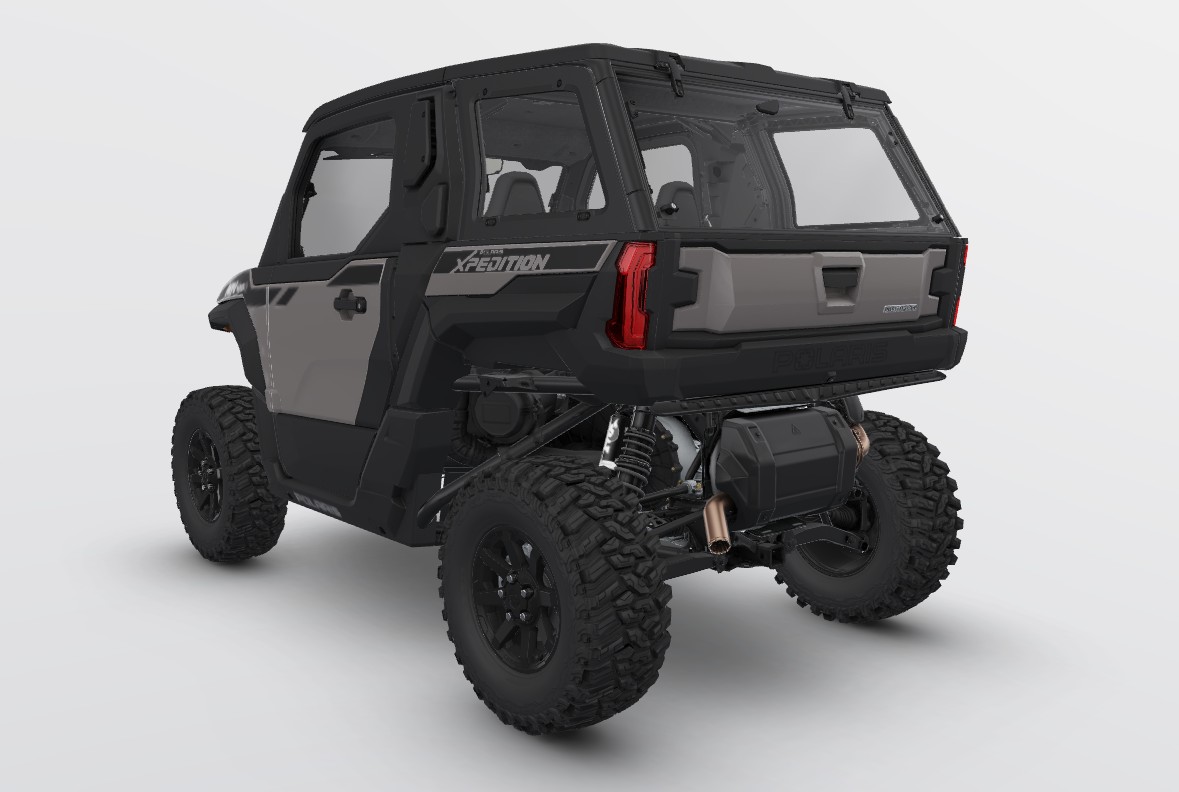 2026 Polaris XPEDITION ADV Northstar - PAYMENTS LOW AS $296 BIWKLY! JUST ARRIVED! - Photo 4