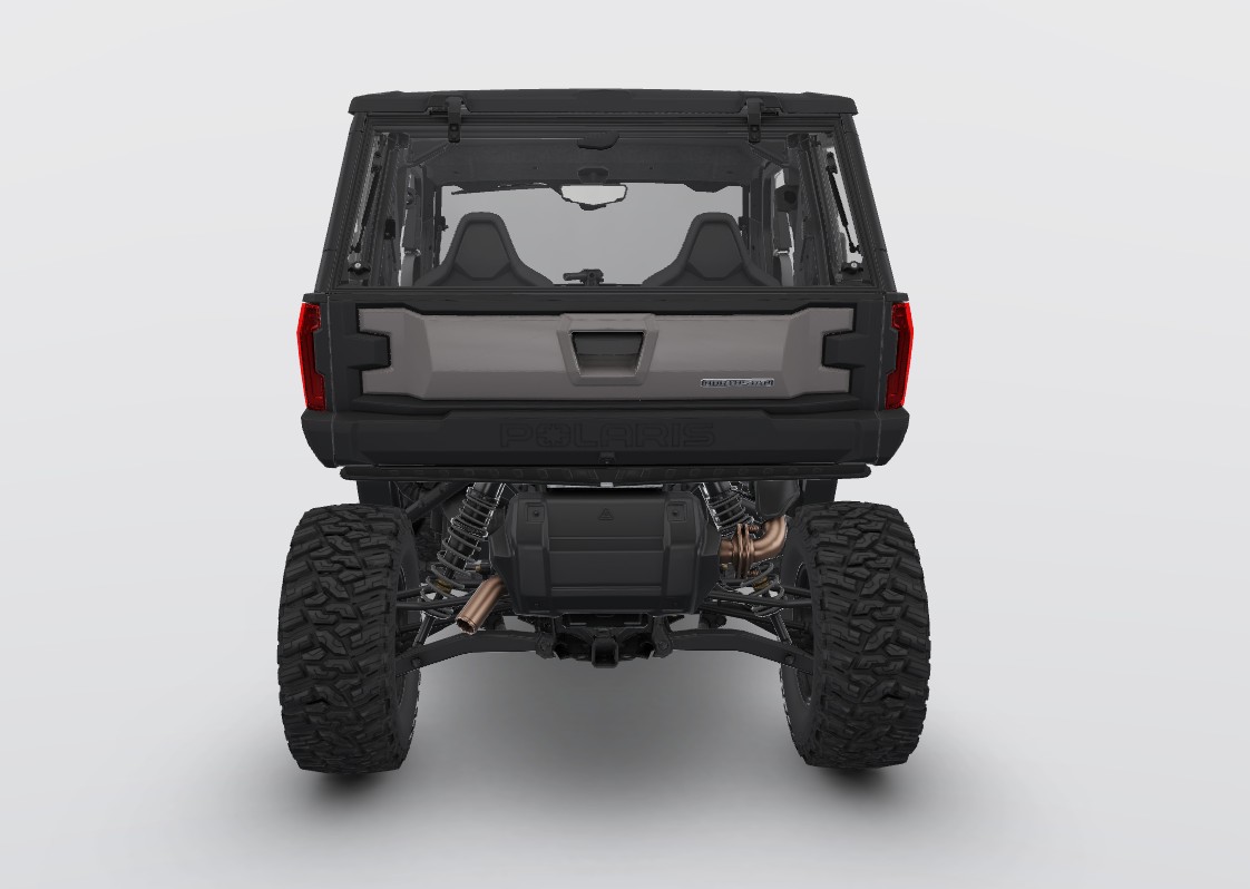2026 Polaris XPEDITION ADV Northstar - PAYMENTS LOW AS $296 BIWKLY! JUST ARRIVED! - Photo 5