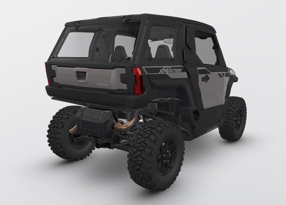 2026 Polaris XPEDITION ADV Northstar - PAYMENTS LOW AS $296 BIWKLY! JUST ARRIVED! - Photo 6