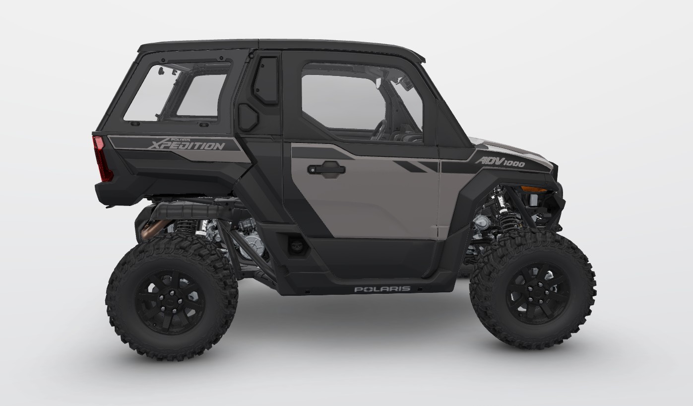 2026 Polaris XPEDITION ADV Northstar - PAYMENTS LOW AS $296 BIWKLY! JUST ARRIVED! - Photo 7