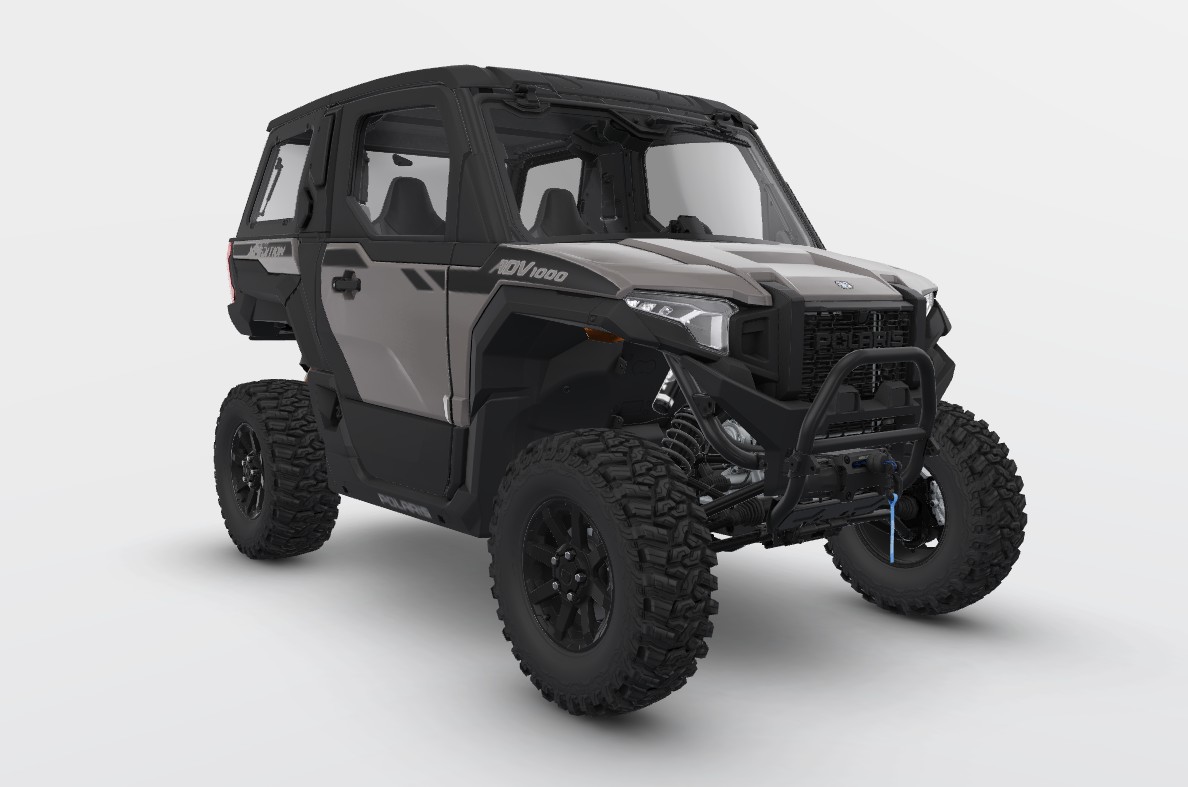 2026 Polaris XPEDITION ADV Northstar - PAYMENTS LOW AS $296 BIWKLY! JUST ARRIVED! - Photo 8