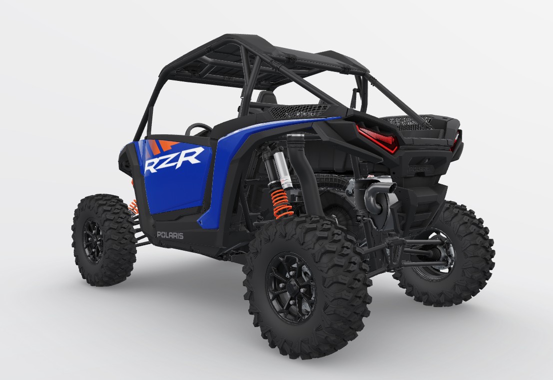 2025 Polaris RZR XP 1000 Ultimate - $3000 REBATE ENDS NOV 30th! PAYMENTS AS LOW AS $150 BIWKLY! - Photo 4