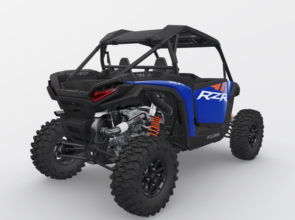 2025 Polaris RZR XP 1000 Ultimate - $3000 REBATE ENDS NOV 30th! PAYMENTS AS LOW AS $150 BIWKLY! - Photo 6