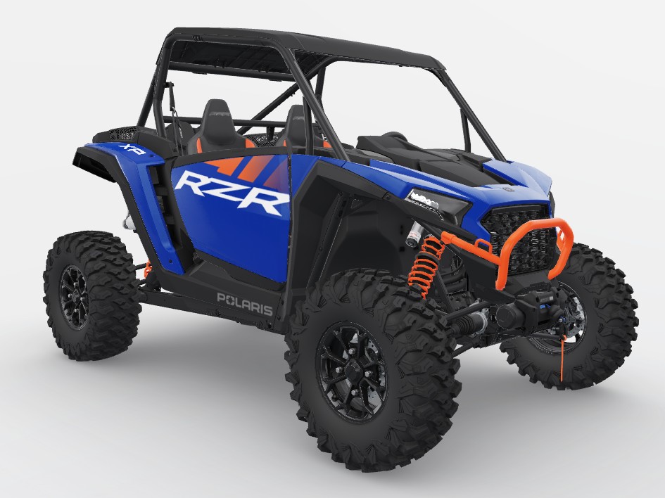 2025 Polaris RZR XP 1000 Ultimate - $3000 REBATE ENDS NOV 30th! PAYMENTS AS LOW AS $150 BIWKLY! - Photo 8