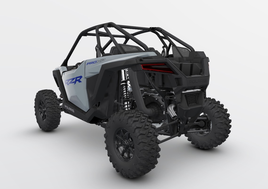 2026 Polaris RZR Pro XP Sport - PAYMENTS LOW AS $165 BIWKLY! - Photo 4