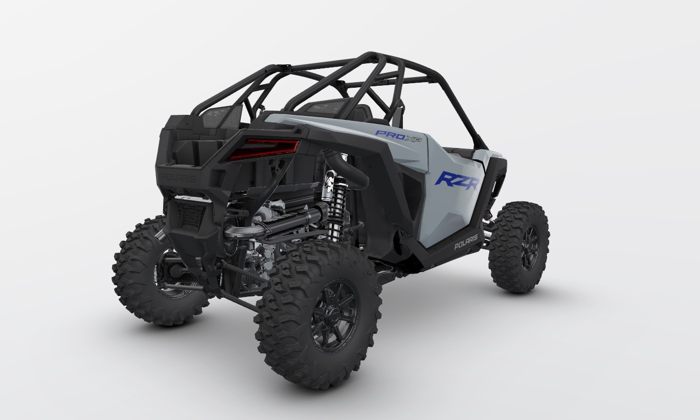 2026 Polaris RZR Pro XP Sport - PAYMENTS LOW AS $165 BIWKLY! - Photo 6