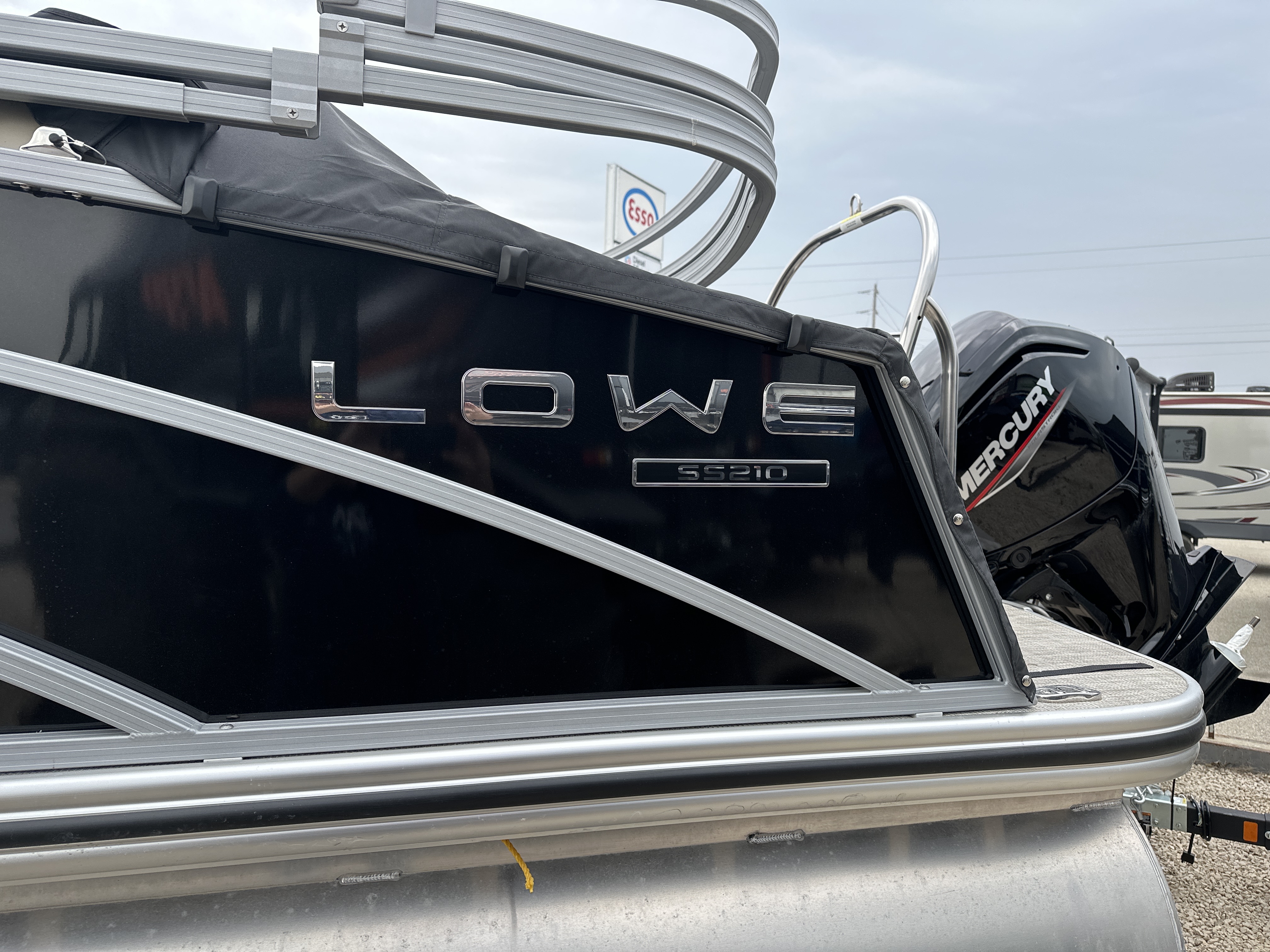 2023 Lowe SS 210 CL - Photo 7
