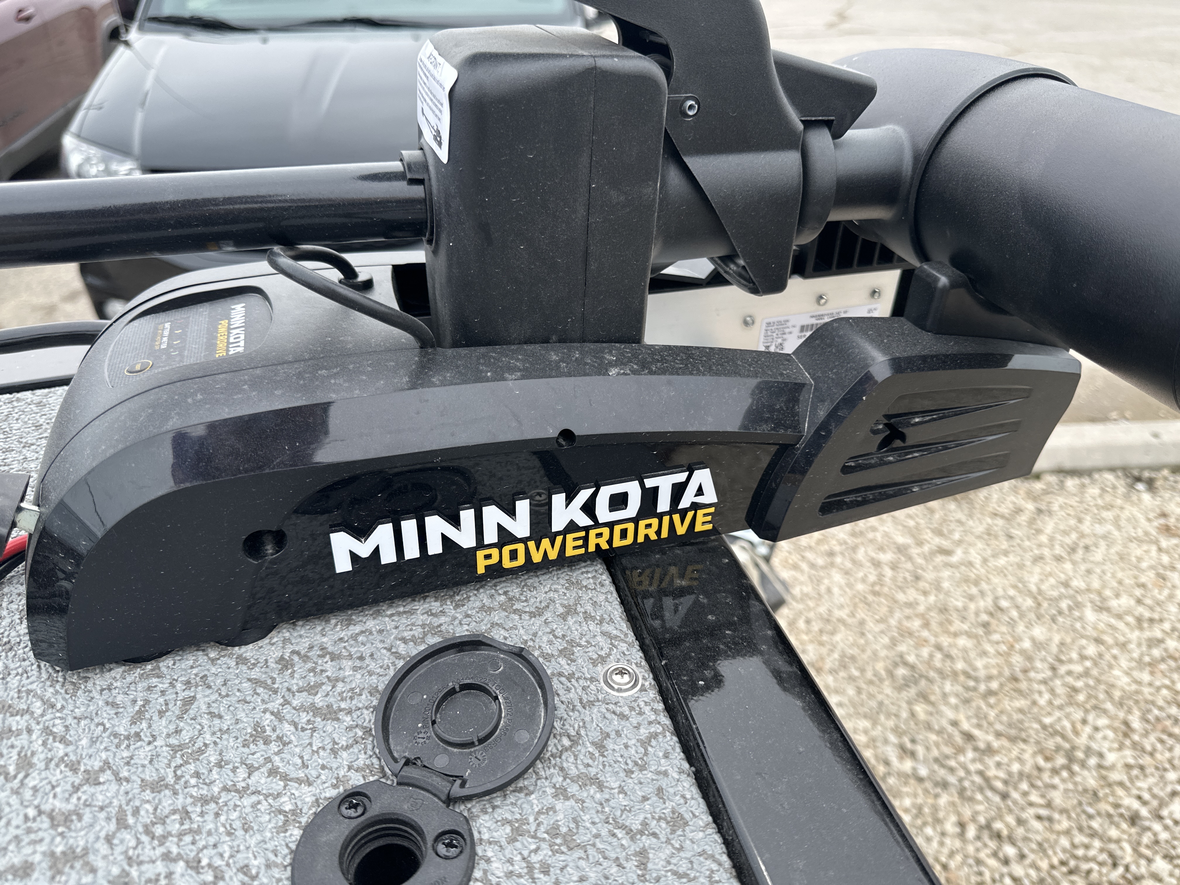 2023 Lowe FM 1775 WT - Photo 8