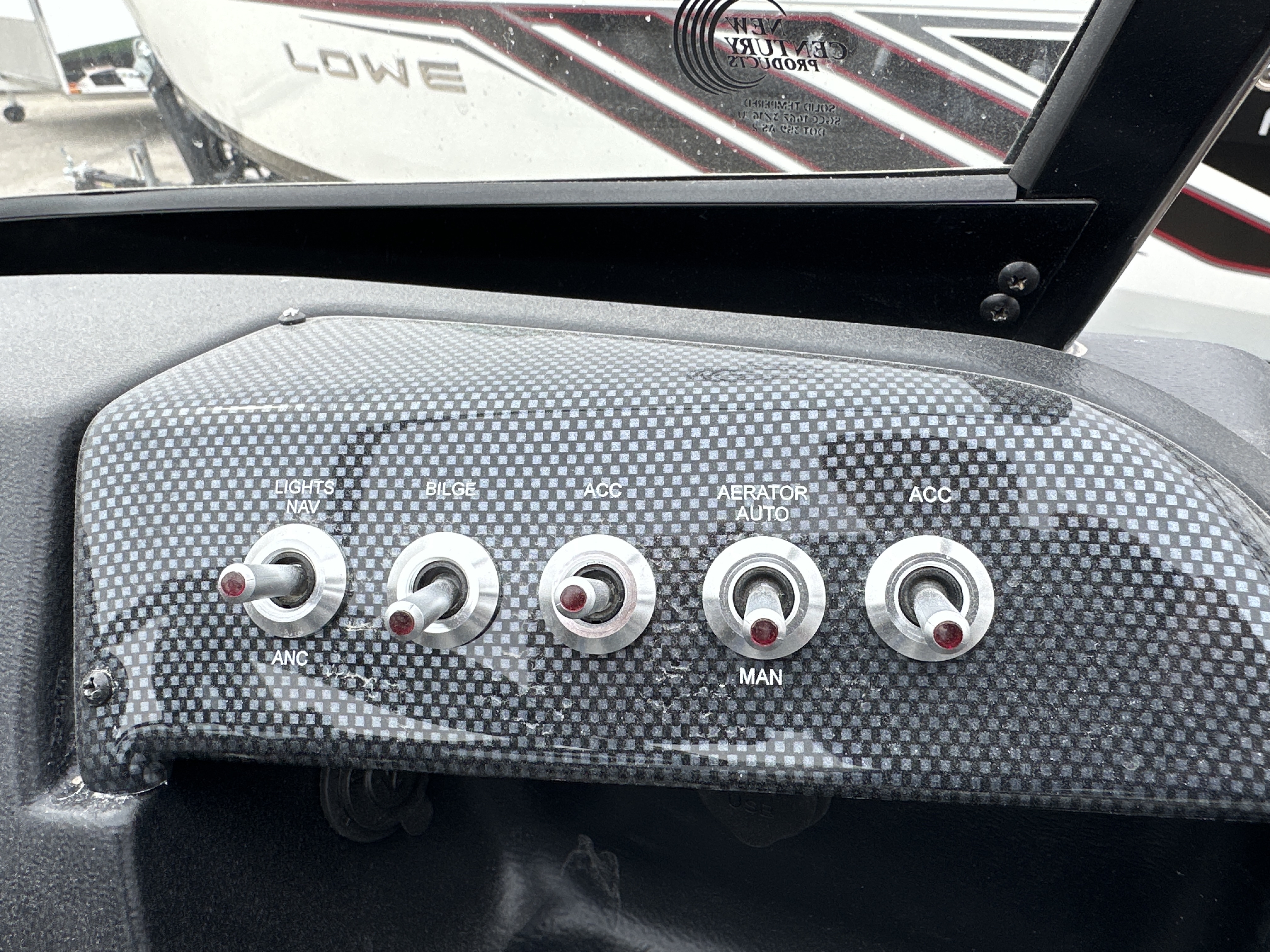 2023 Lowe FM 1775 WT - Photo 6