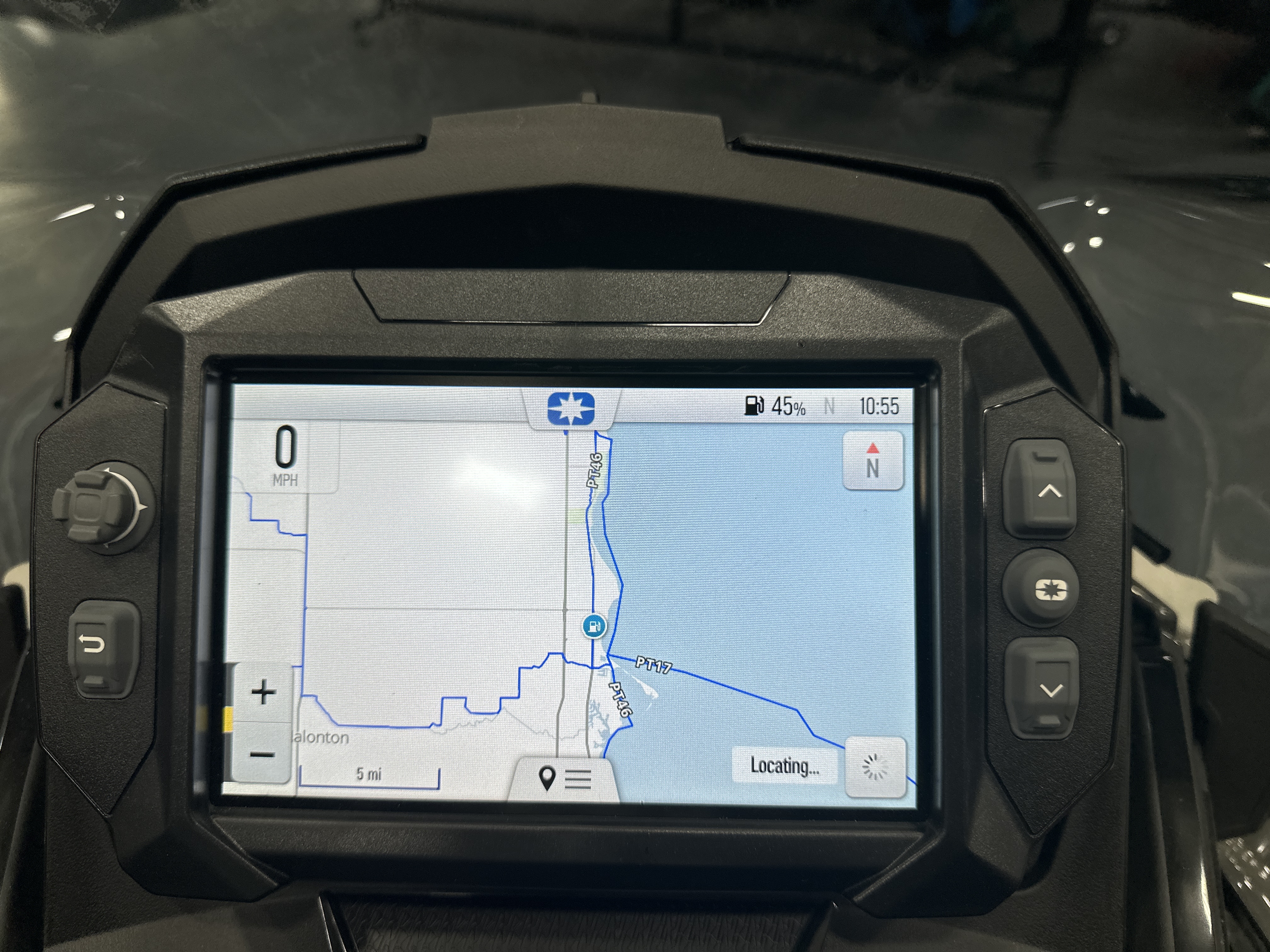 2024 Polaris PATRIOT BOOST SWITCHBACK ASSAULT 146 - Photo 5