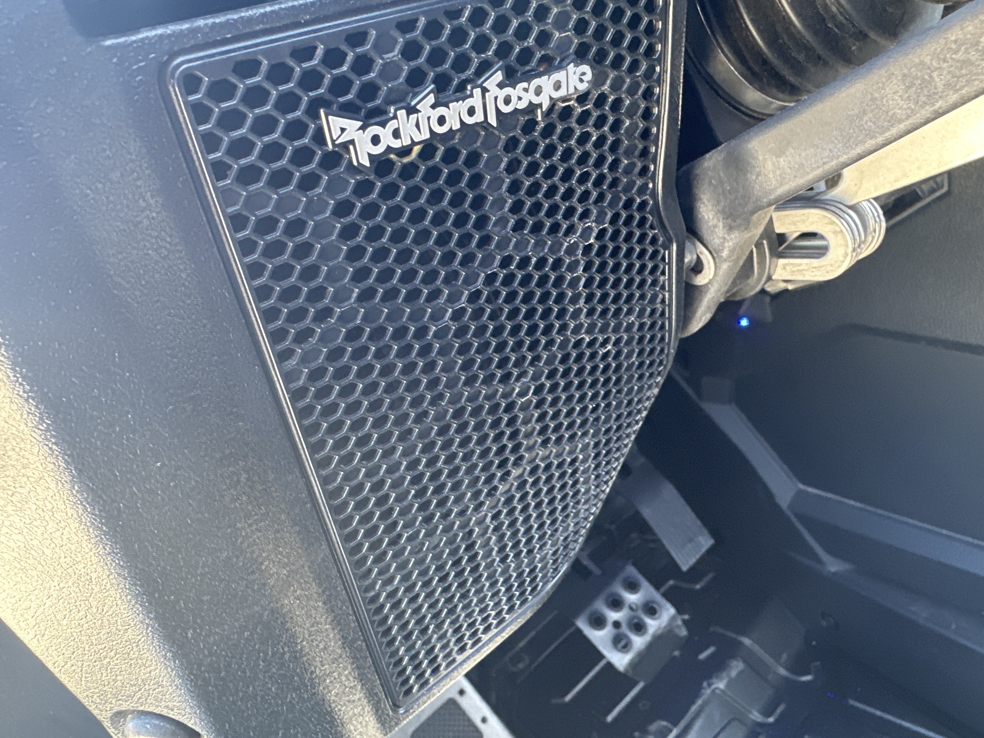 2024 Polaris RZR PRO R ULTIMATE - Photo 13