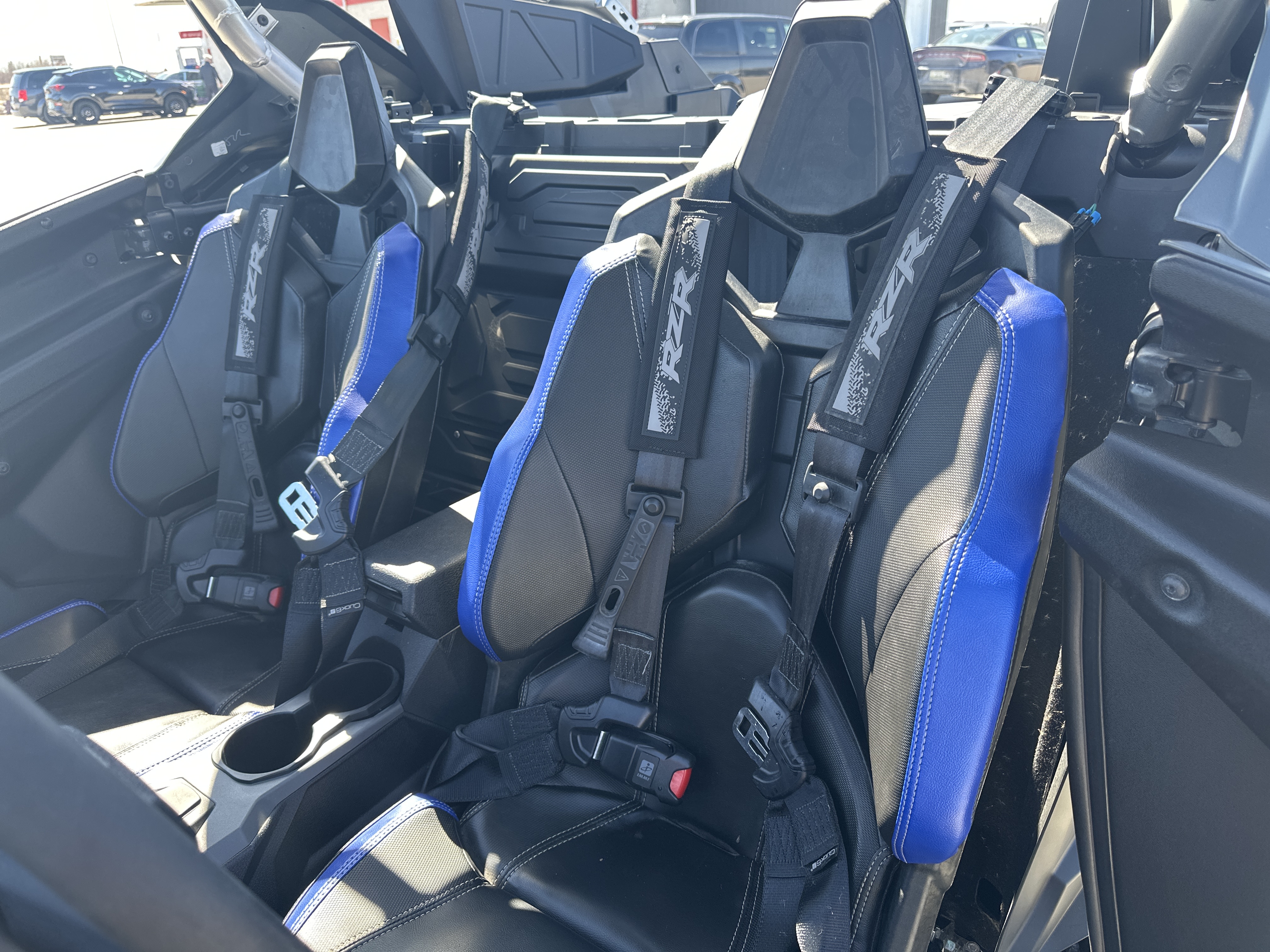 2024 Polaris RZR PRO R ULTIMATE - Photo 10