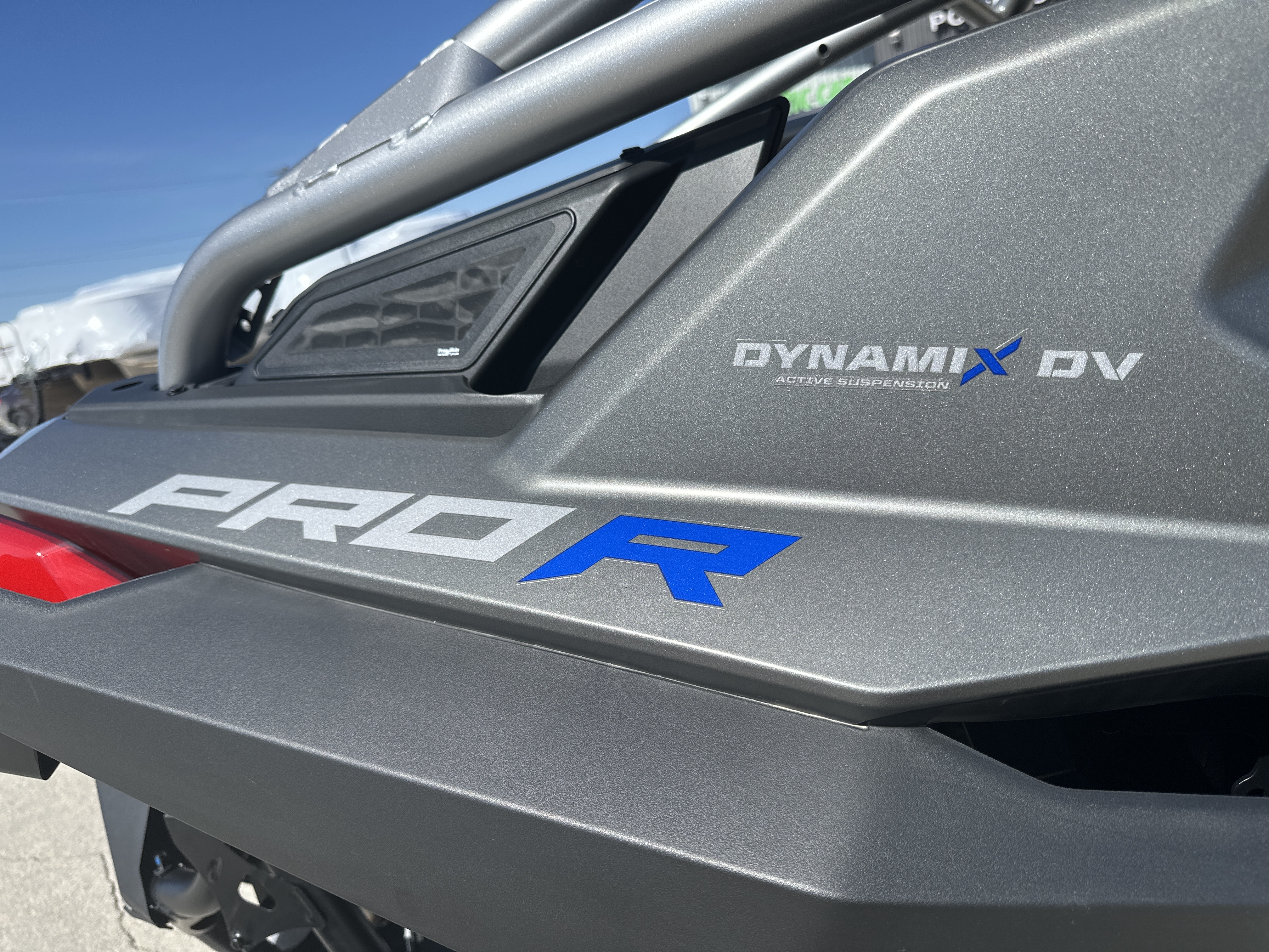 2024 Polaris RZR PRO R ULTIMATE - Photo 6