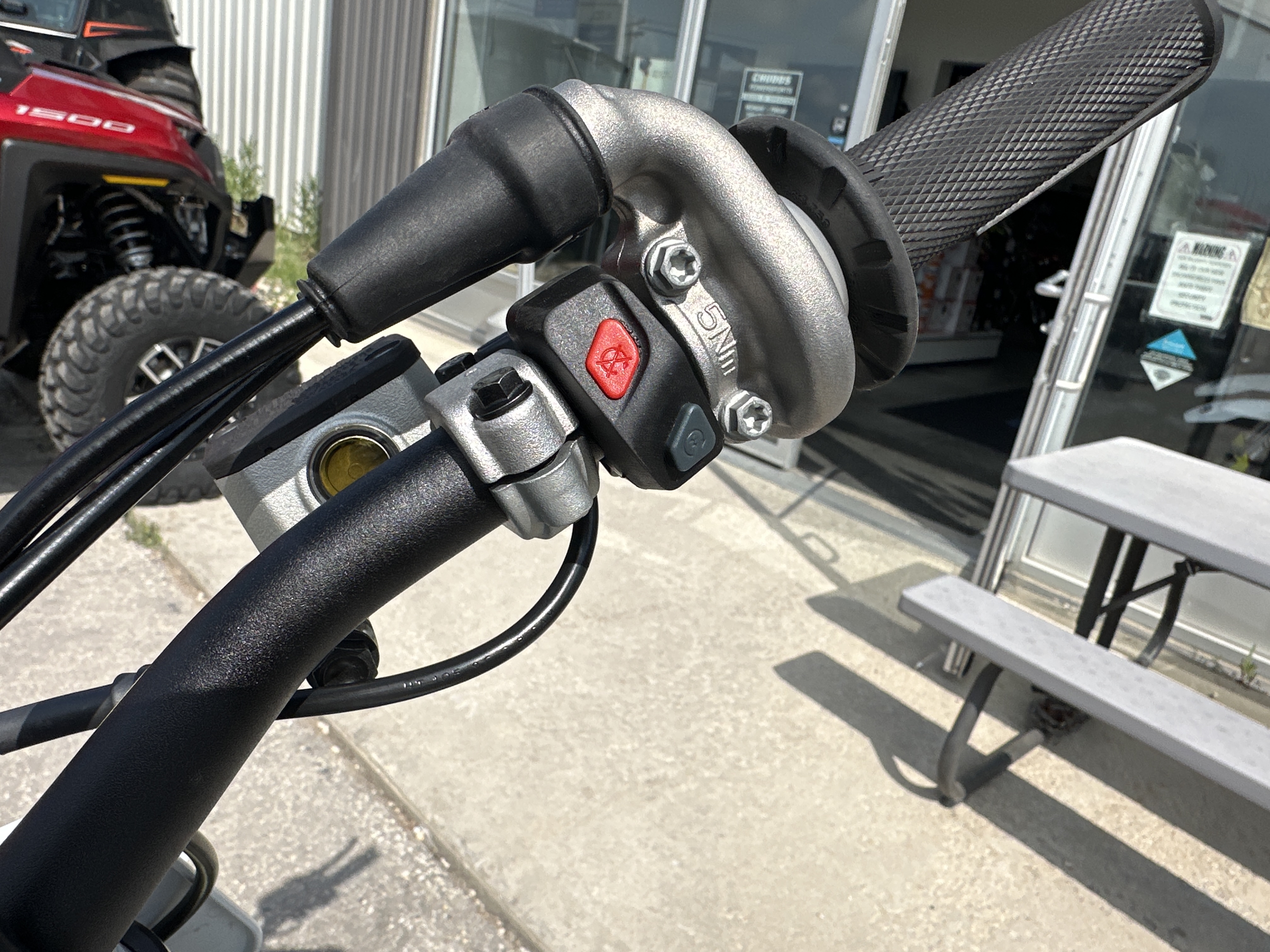 2025 Husqvarna Motorcycles FC 250 - Photo 9