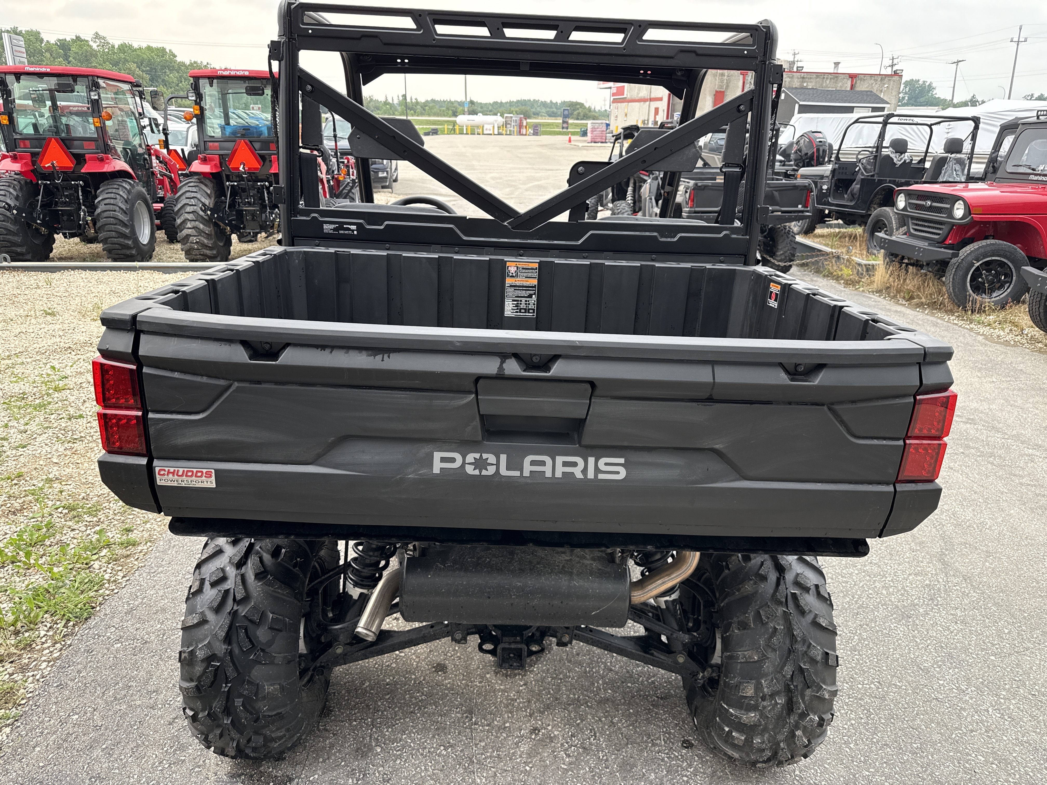 2025 Polaris RANGER 1000 EPS - Photo 5