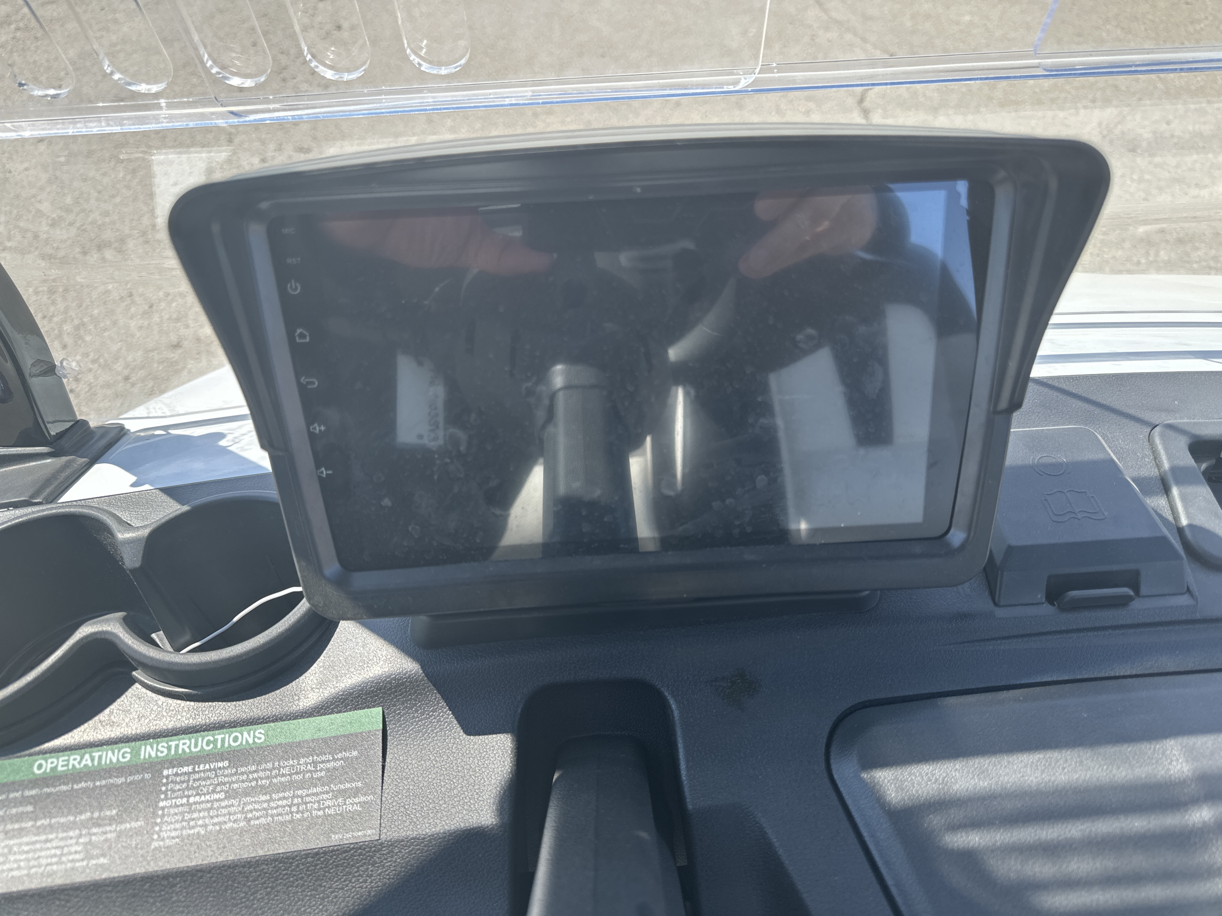 2025 Evolution Electric Vehicles D5 RANGER 4 - Photo 8