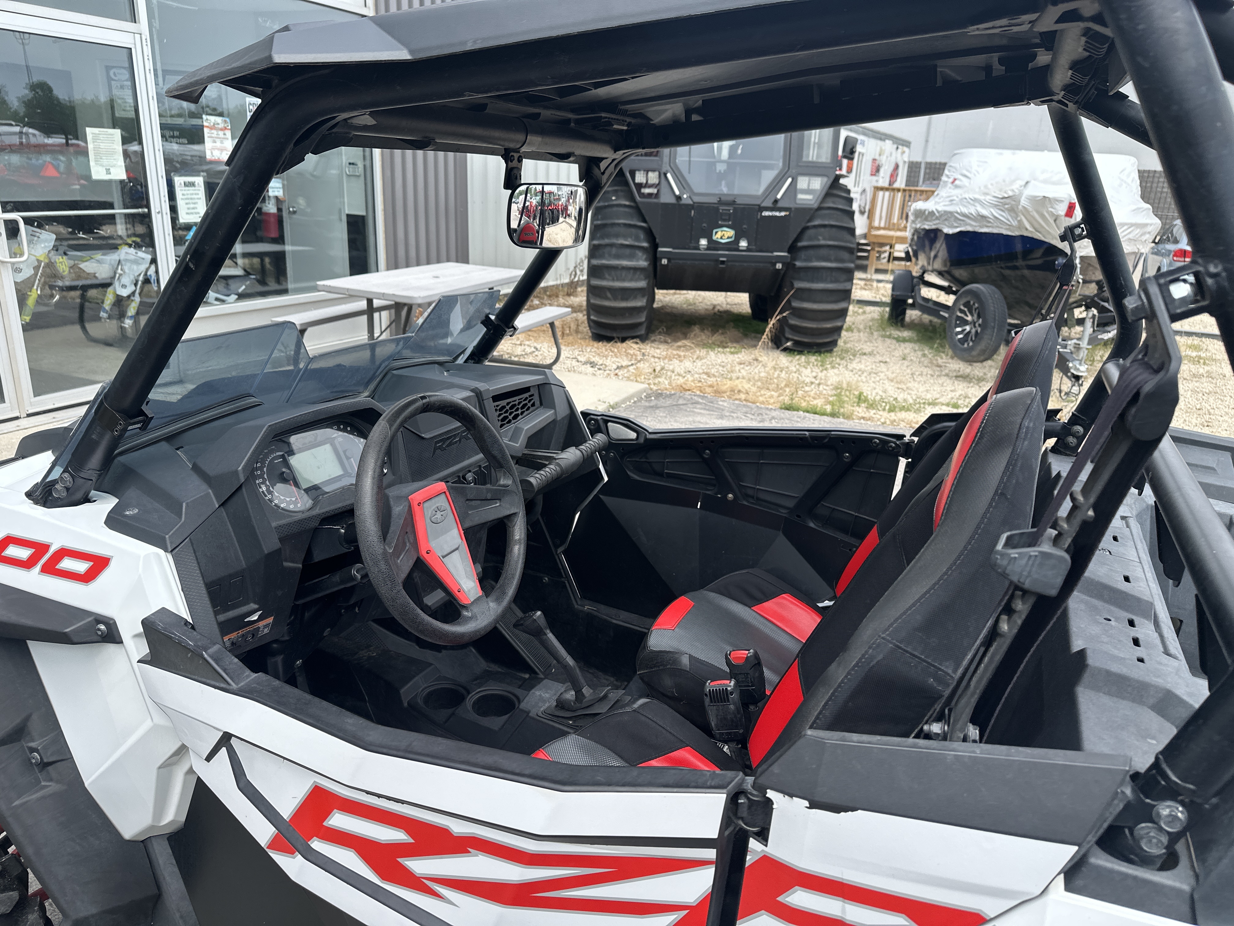 2020 Polaris RZR XP 1000 Base - Photo 5