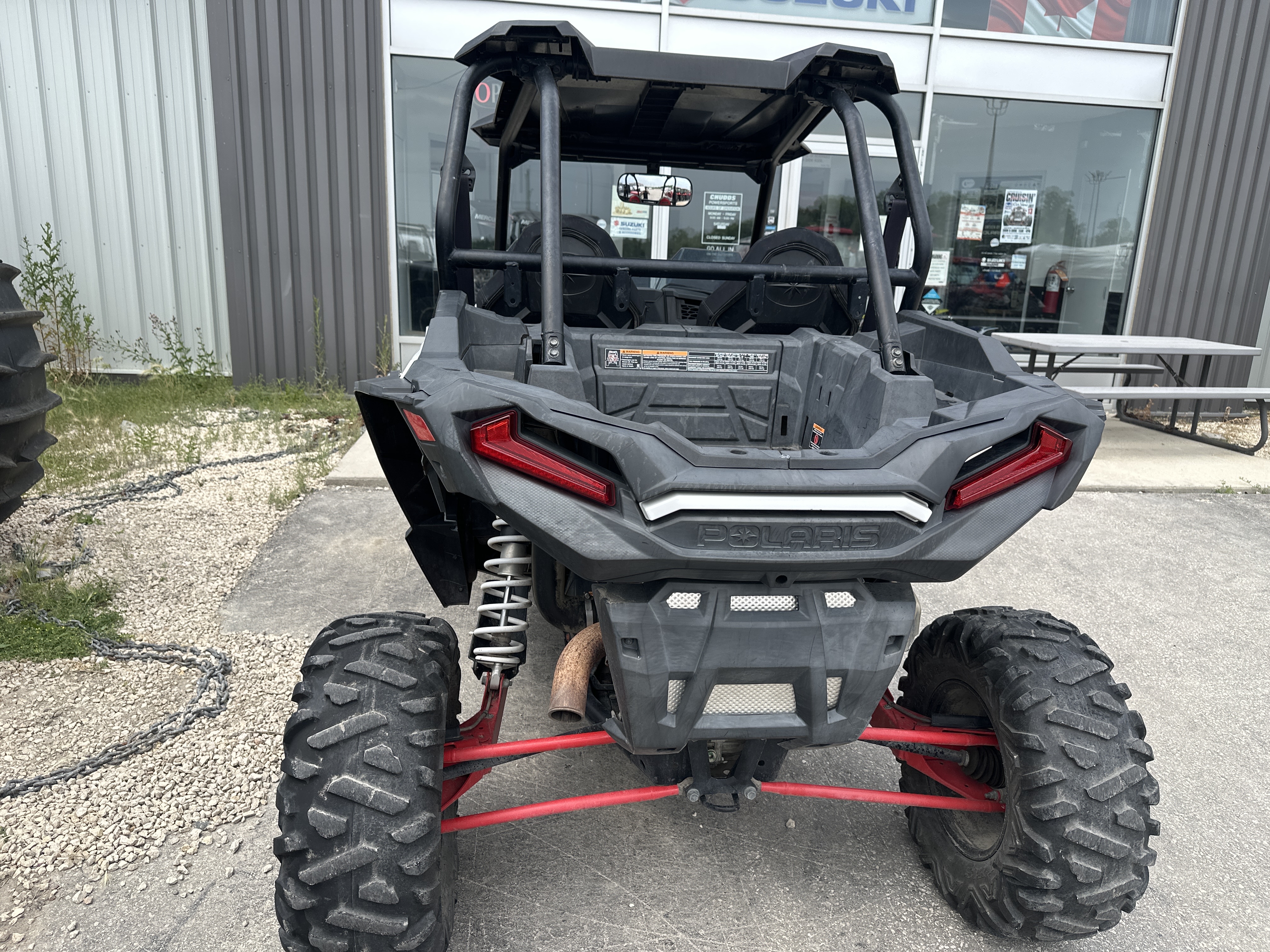 2020 Polaris RZR XP 1000 Base - Photo 4