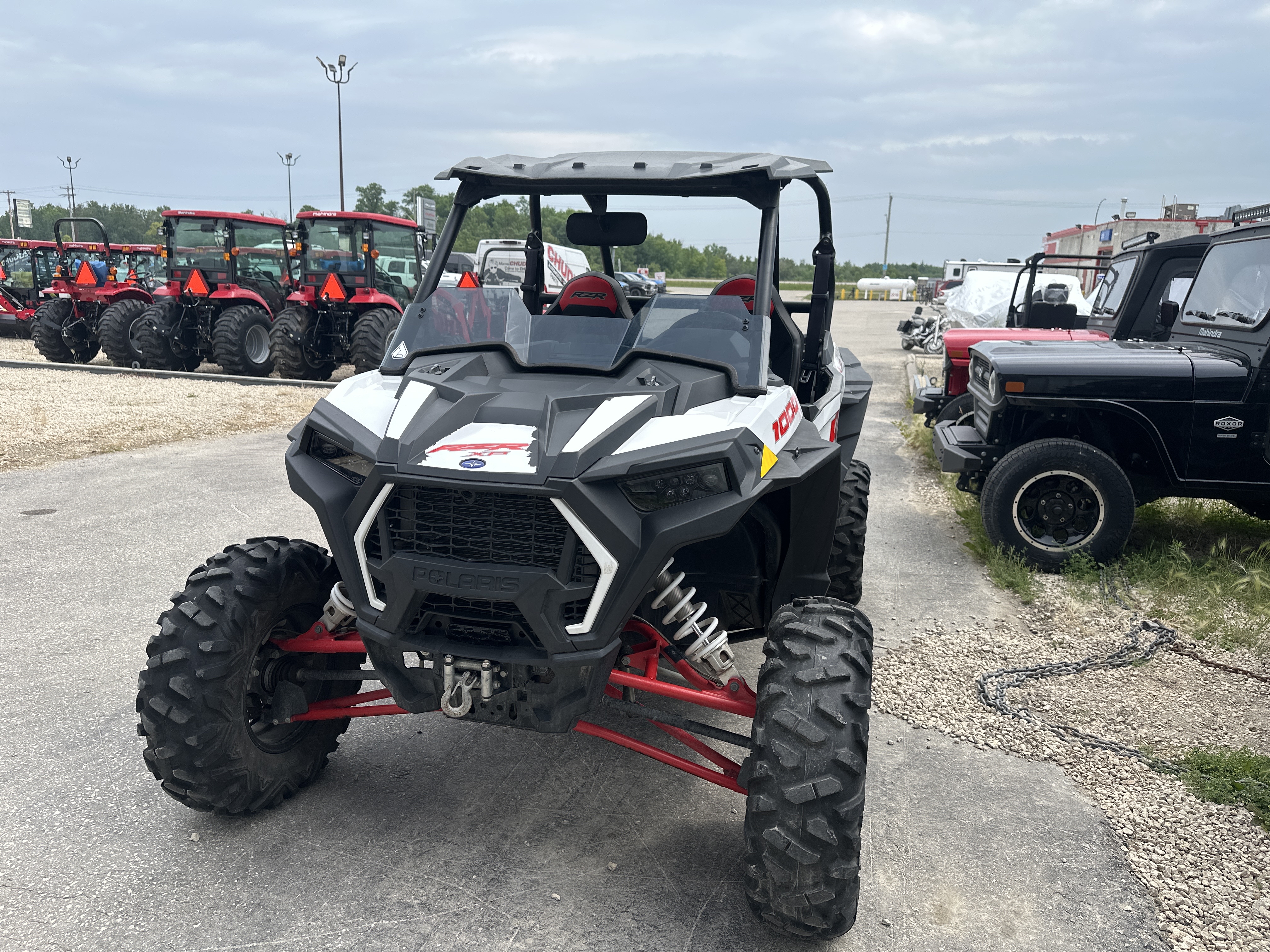 2020 Polaris RZR XP 1000 Base - Photo 2