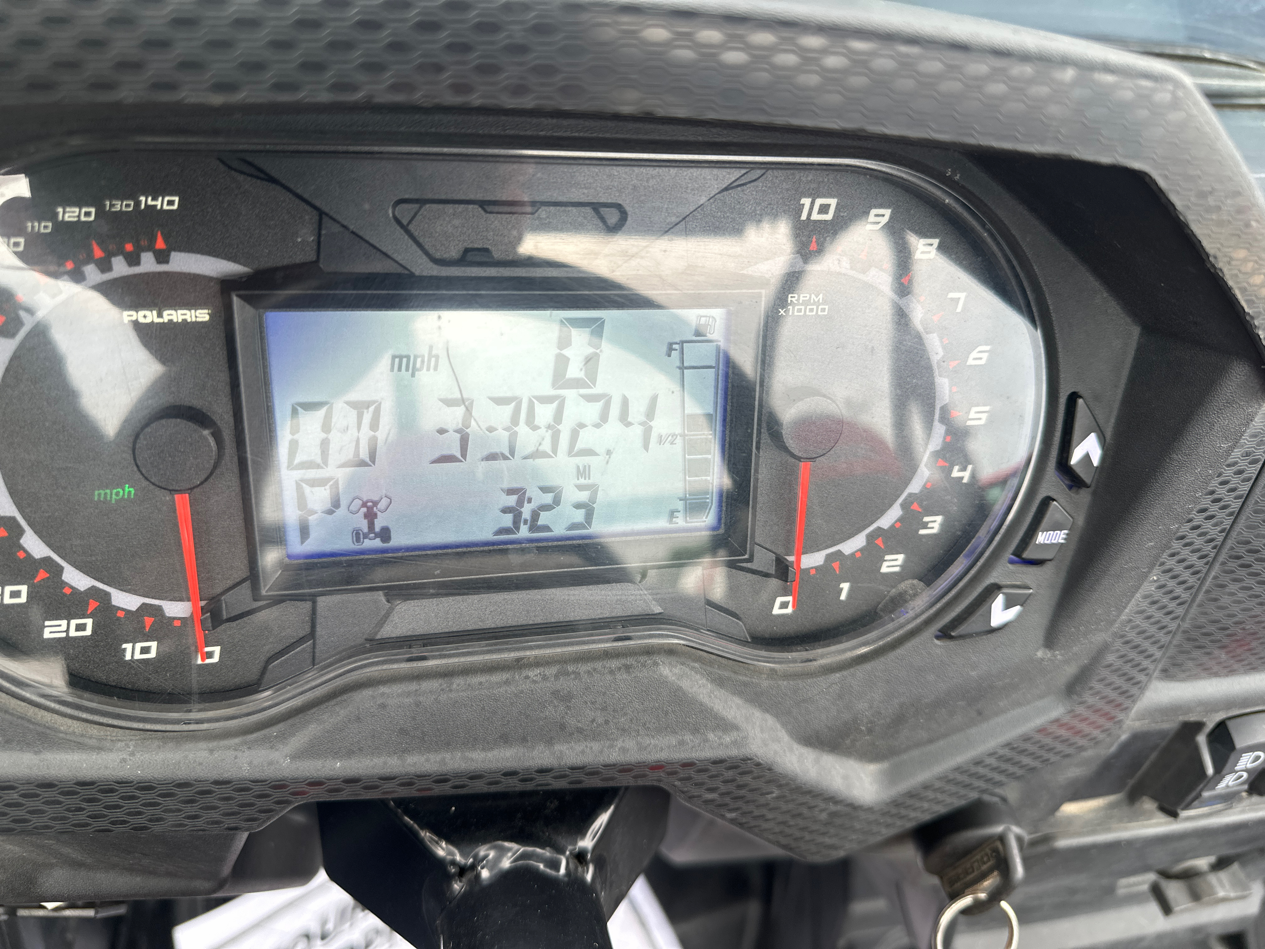 2020 Polaris RZR XP 1000 Base - Photo 6