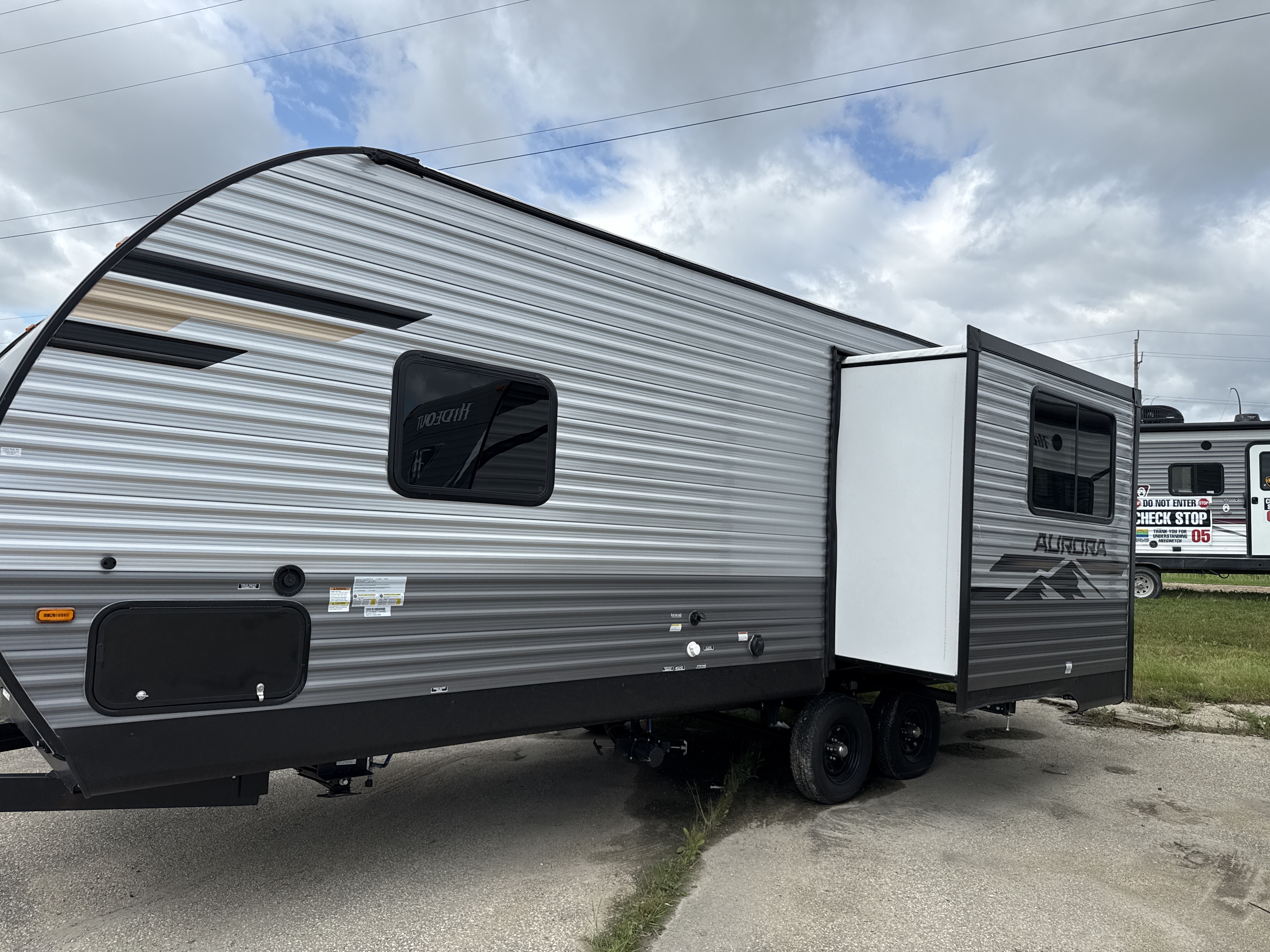 2026 Aurora by Forest River 23MKS - Photo 2