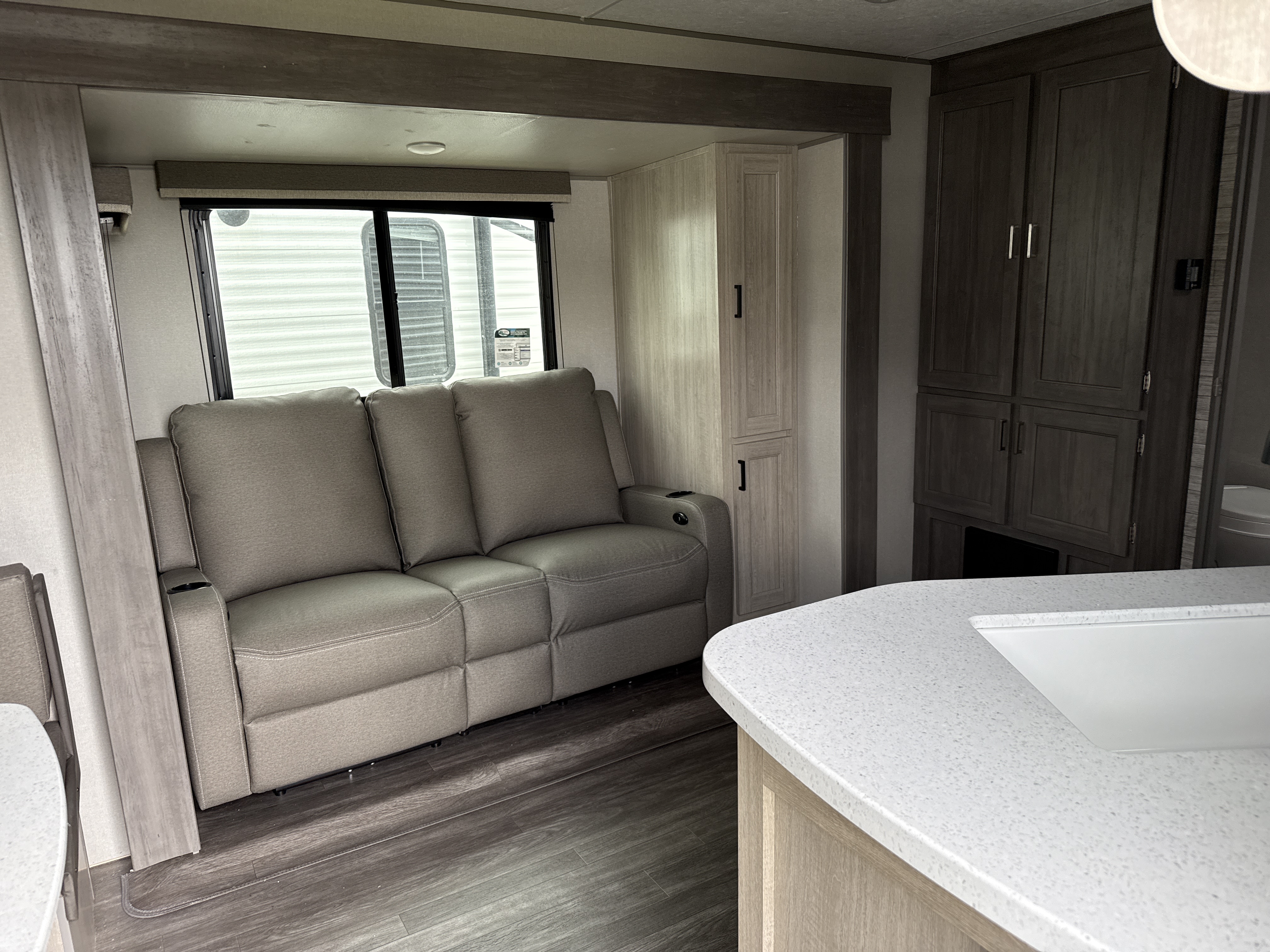 2026 Aurora by Forest River 23MKS - Photo 5