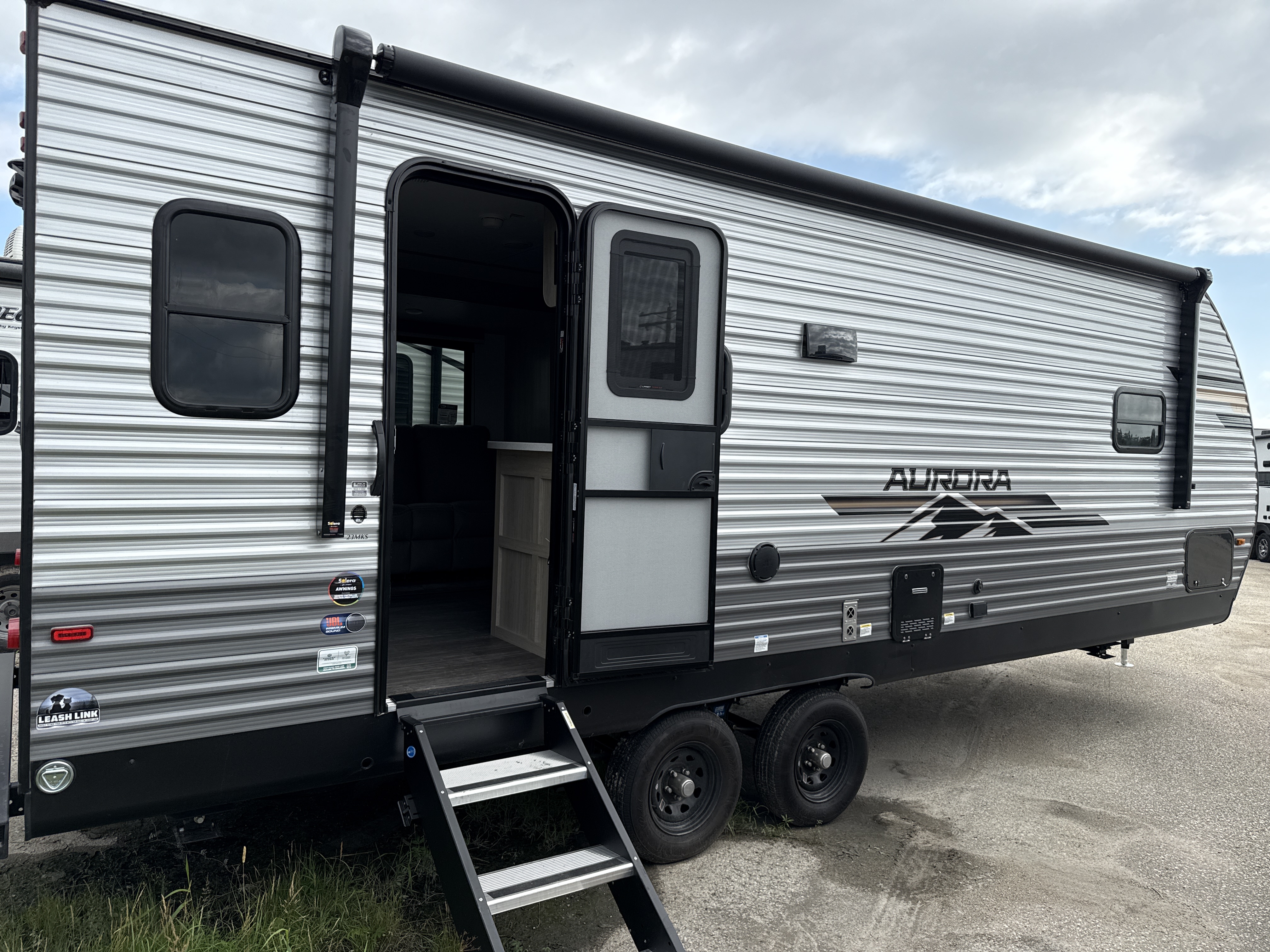 2026 Aurora by Forest River 23MKS - Photo 3