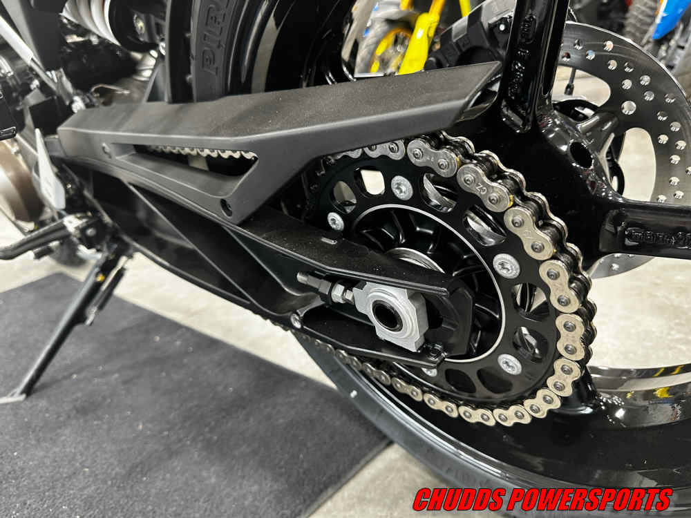 2024 Husqvarna Motorcycles SVARTPILEN 801 - Photo 10