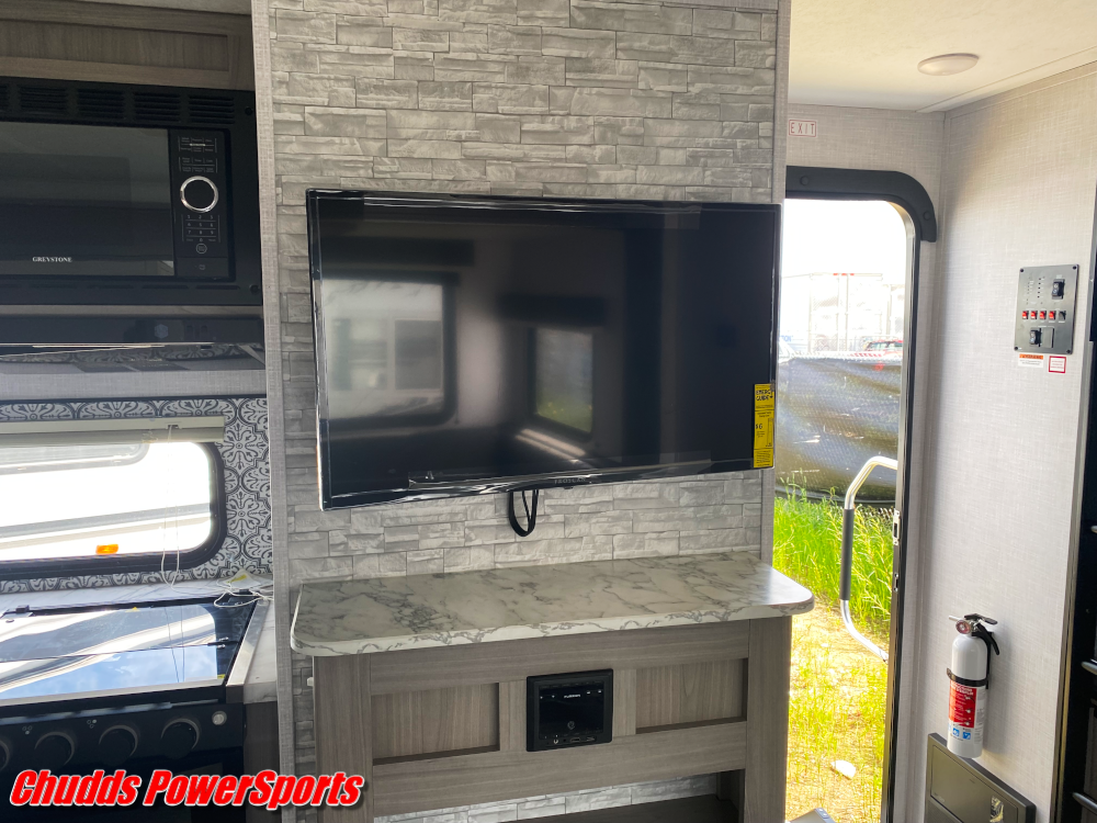 2022 Coleman® by Dutchmen Light 2455BH - SPECIAL FINANCING AVAILABLE! - Photo 10