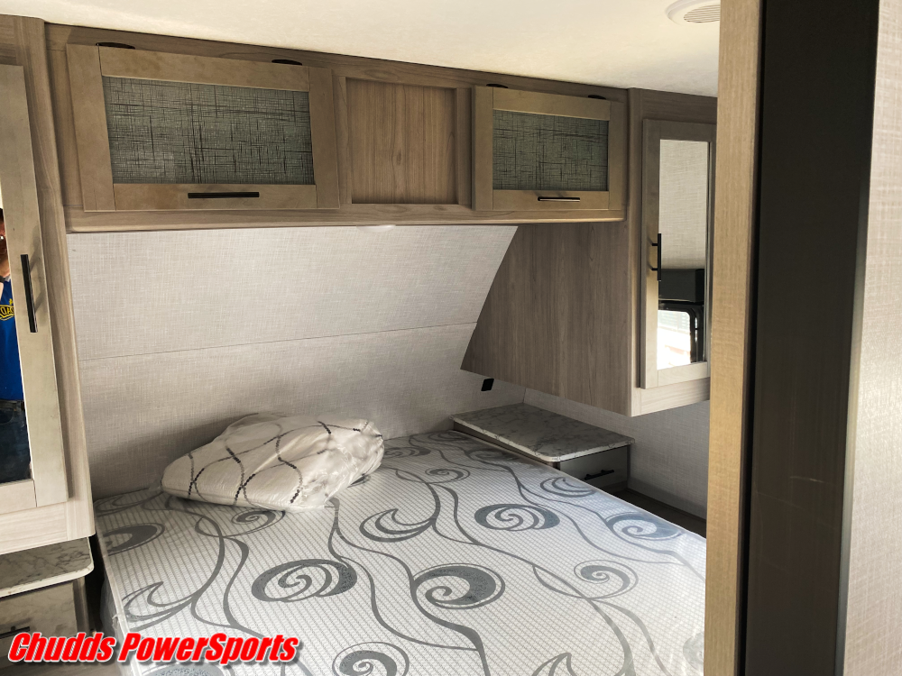 2022 Coleman® by Dutchmen Light 2455BH - SPECIAL FINANCING AVAILABLE! - Photo 13