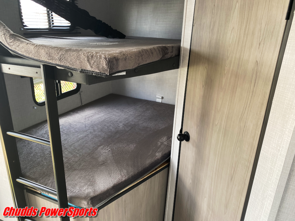 2022 Coleman® by Dutchmen Light 2455BH - SPECIAL FINANCING AVAILABLE! - Photo 14