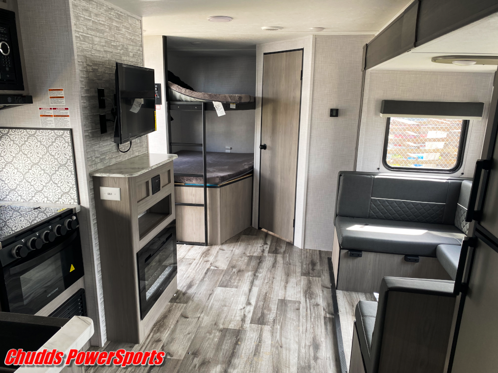 2022 Coleman® by Dutchmen Light 2455BH - SPECIAL FINANCING AVAILABLE! - Photo 5