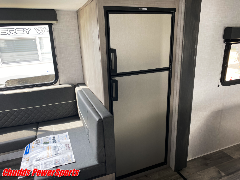 2022 Coleman® by Dutchmen Light 2455BH - SPECIAL FINANCING AVAILABLE! - Photo 8