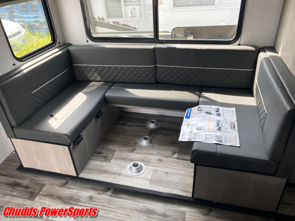 2022 Coleman® by Dutchmen Light 2455BH - SPECIAL FINANCING AVAILABLE! - Photo 9