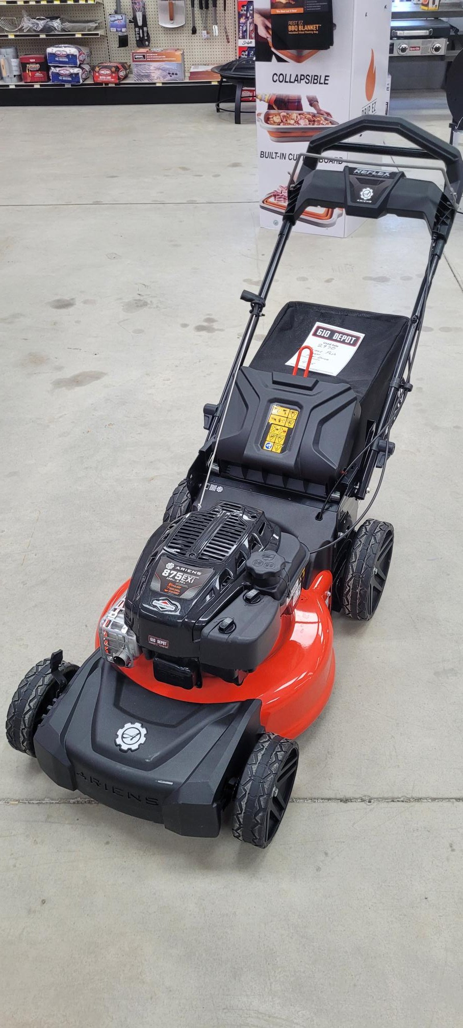 ウォーク In-Stock New and Used Models For Sale in Sanborn, IA 610 Depot