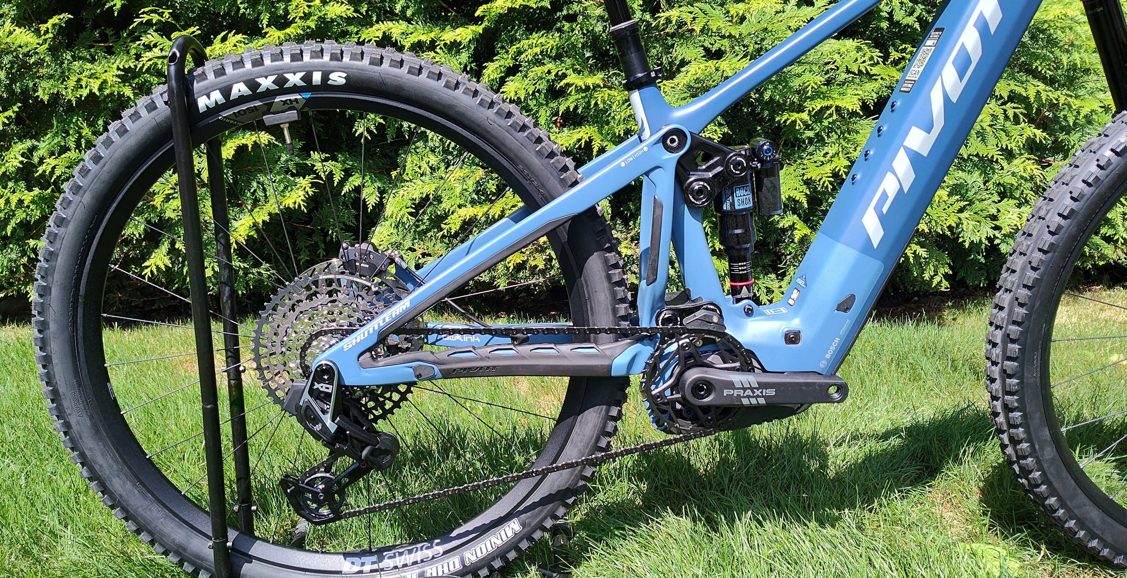 Inventory from Pivot Cycles Hutch Motorsports Raynham, MA 1 (888