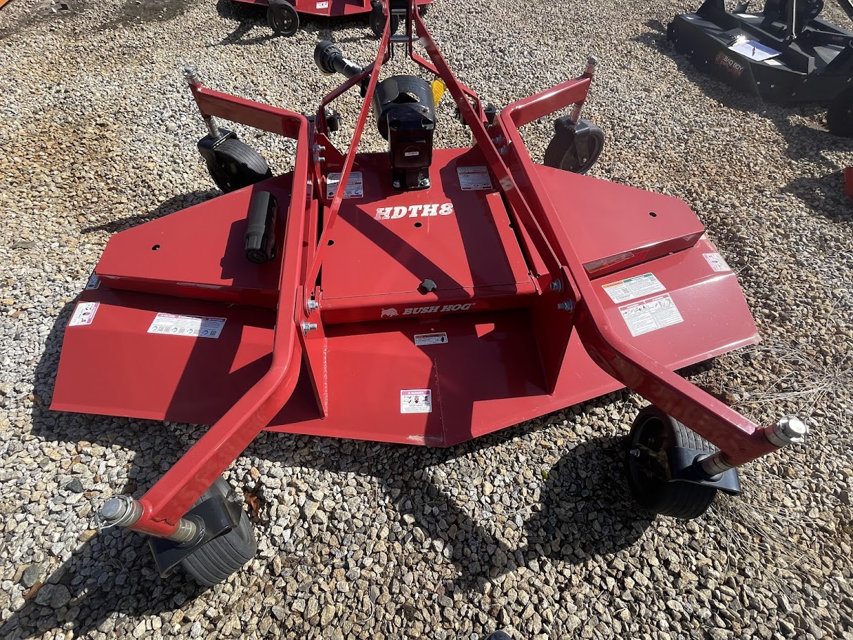 Inventory Unit Detail Wade Tractor & Equipment Griffin, GA