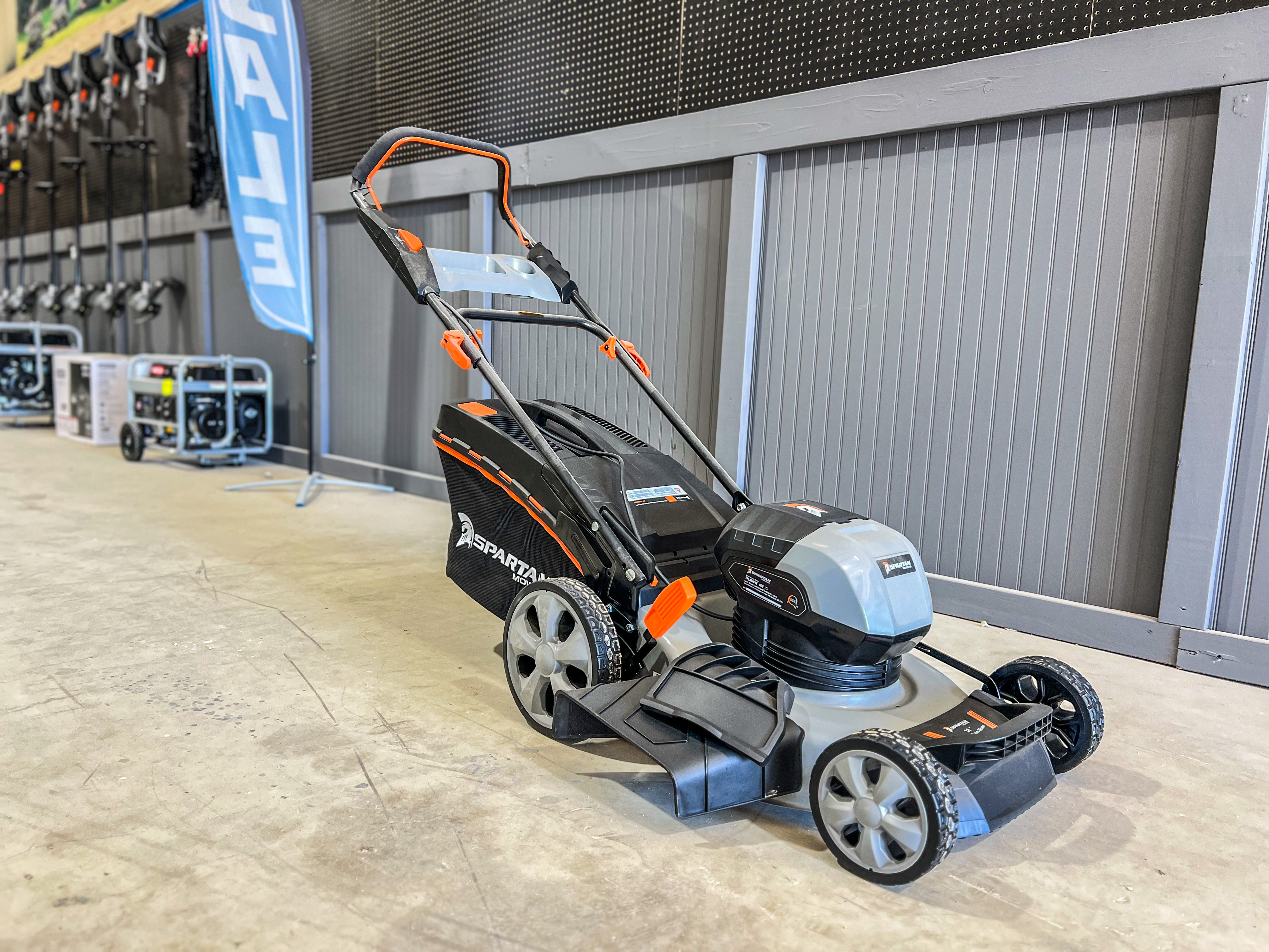 Riding Mower Dealers Spartan Lawn Mowers For Sale Spartan Yazoo