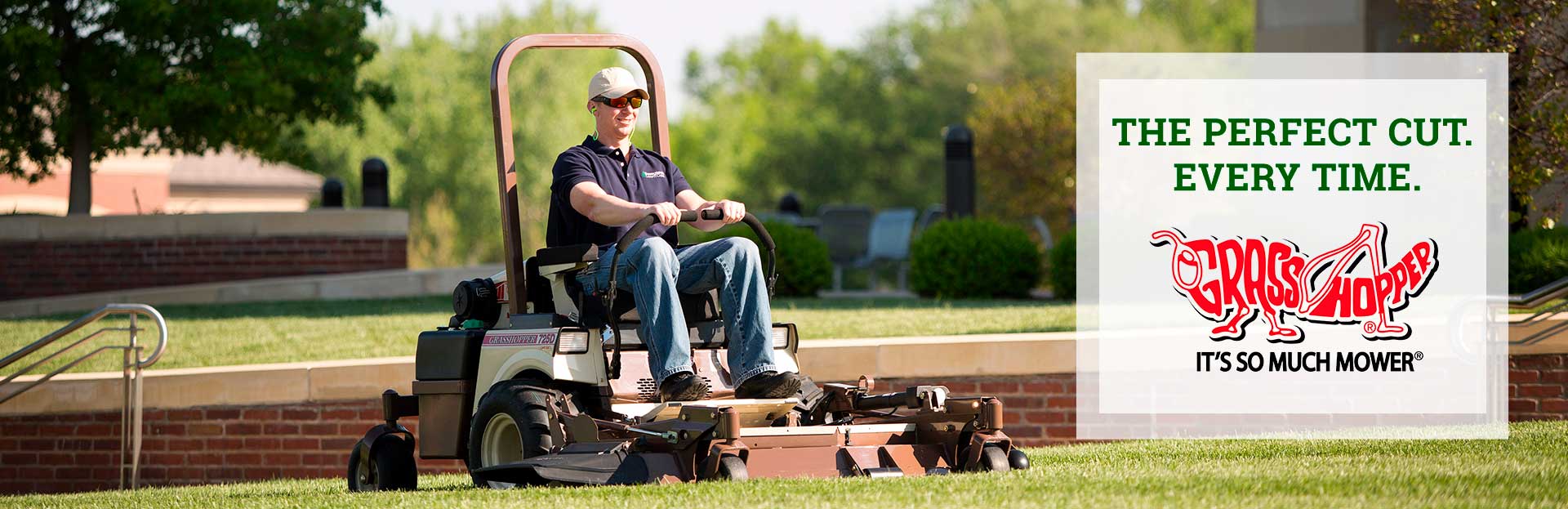 Home Martin's Outdoor Power Equipment