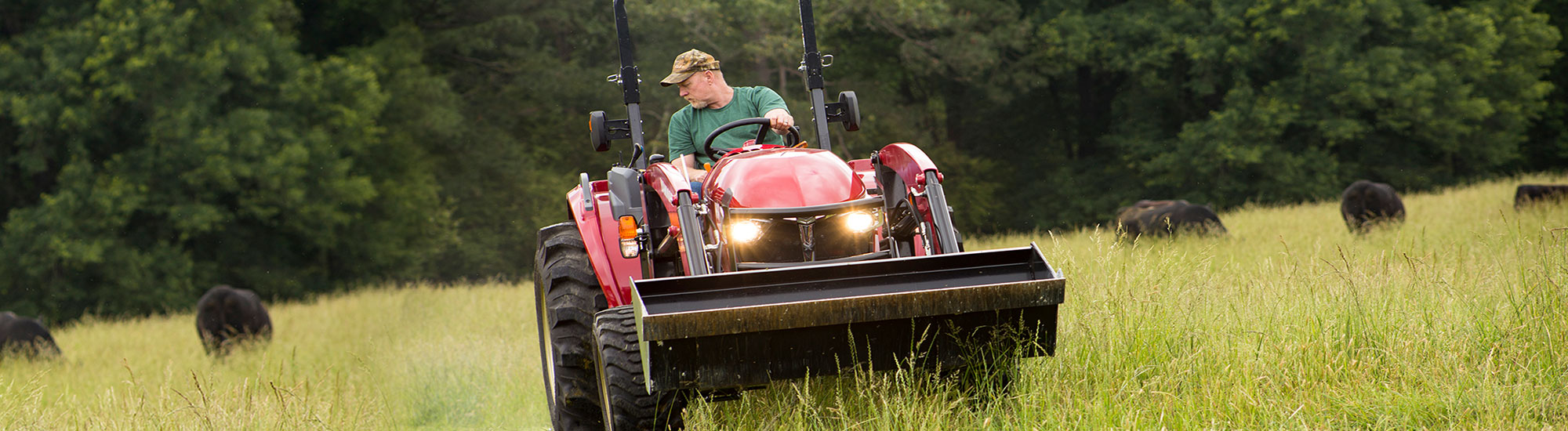 Home Martin's Outdoor Power Equipment