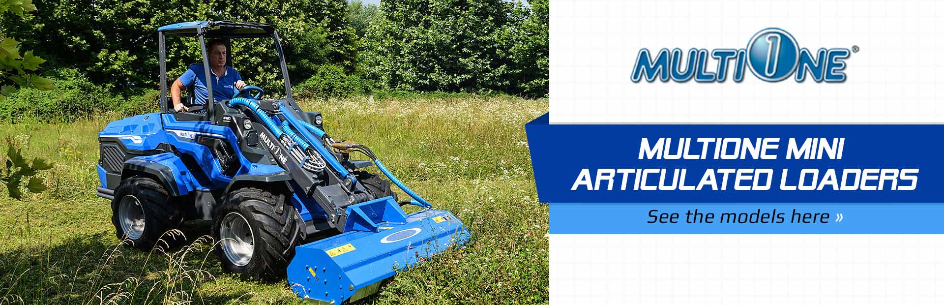 Home Martin's Outdoor Power Equipment