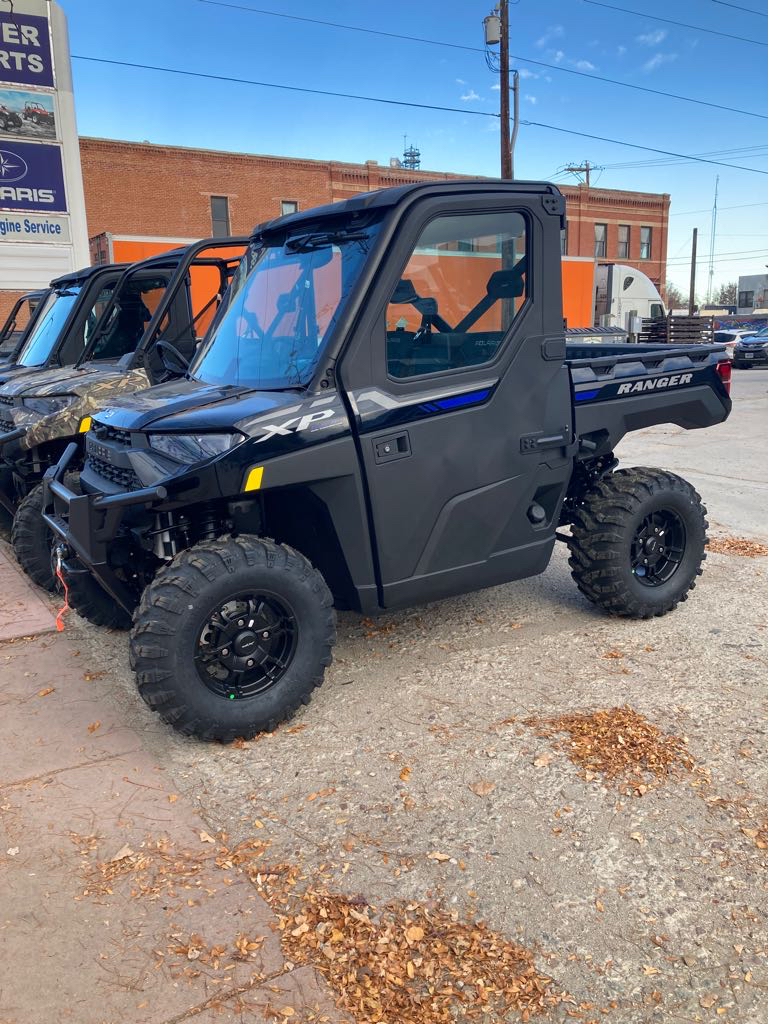 InStock New and Used Models For Sale in Lander, WY Wind River Power