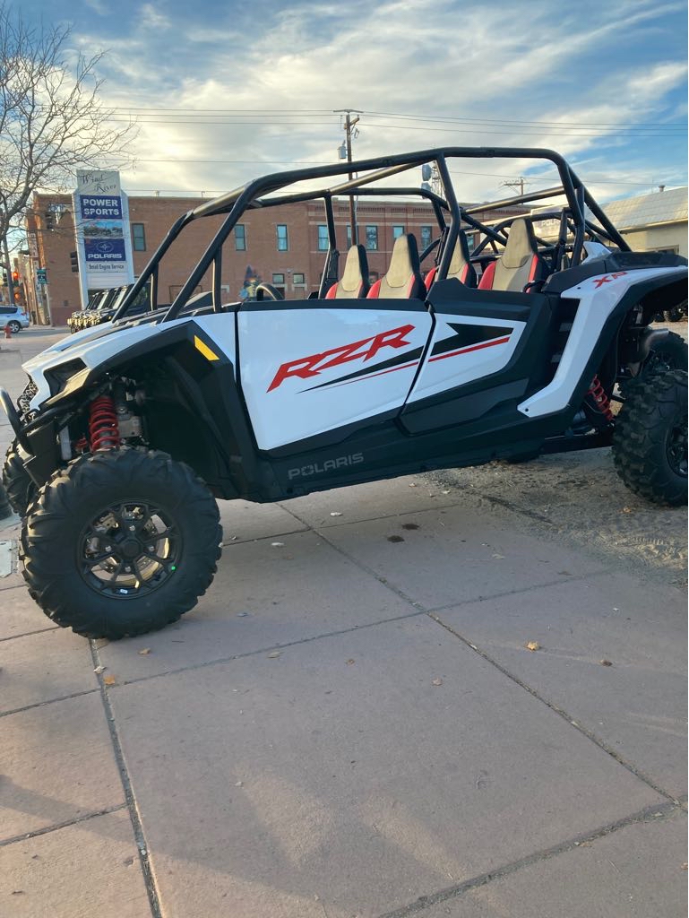 InStock New and Used Models For Sale in Lander, WY Wind River Power