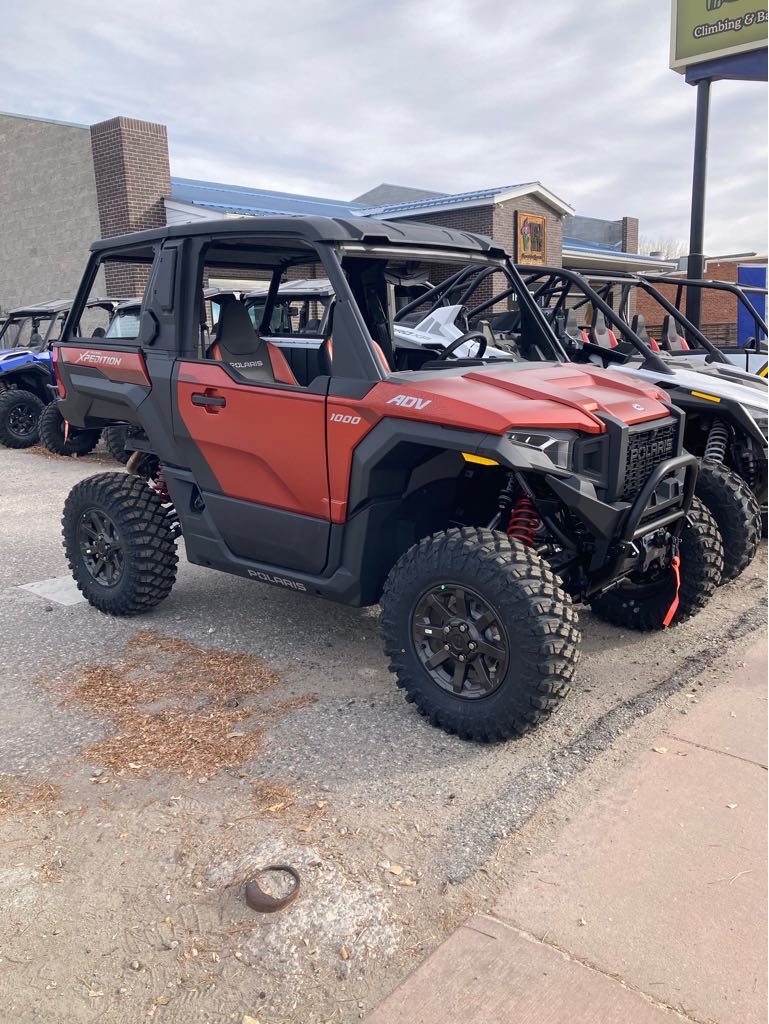 InStock New and Used Models For Sale in Lander, WY Wind River Power