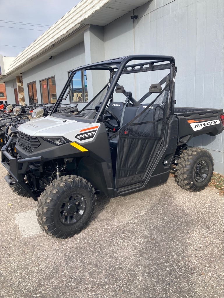 InStock New and Used Models For Sale in Lander, WY Wind River Power