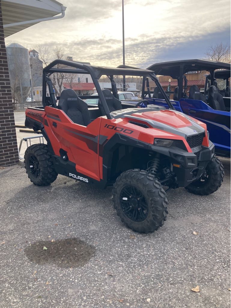 InStock New and Used Models For Sale in Lander, WY Wind River Power